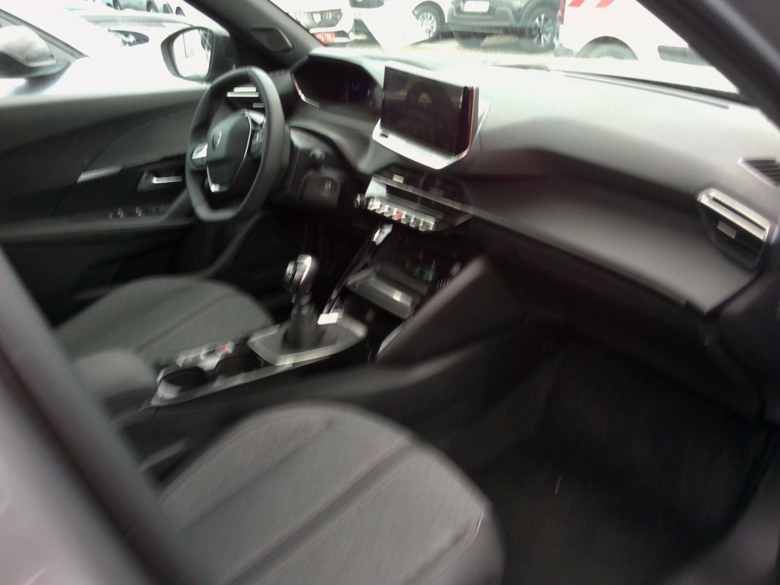 PEUGEOT - 2008 - #395101 - 3