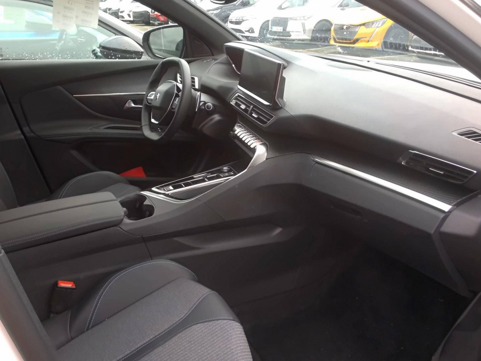 PEUGEOT - 3008 - #395177 - 3