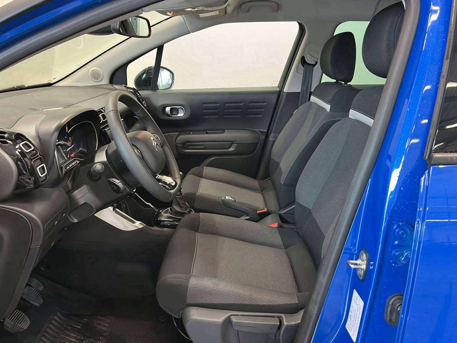 CITROEN - C3 AIRCROSS - #196972 - 7
