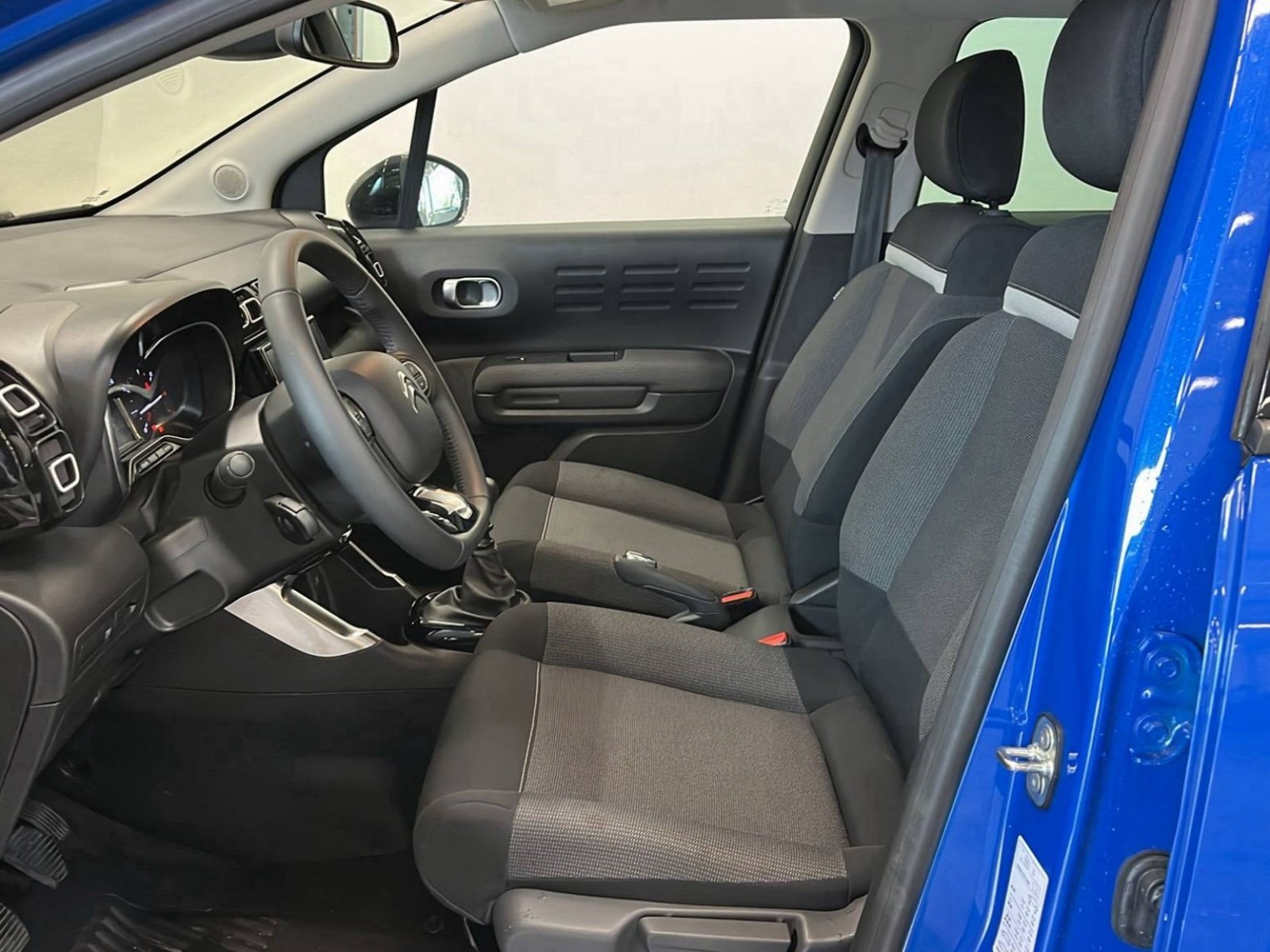 CITROEN - C3 AIRCROSS - #196972 - 24