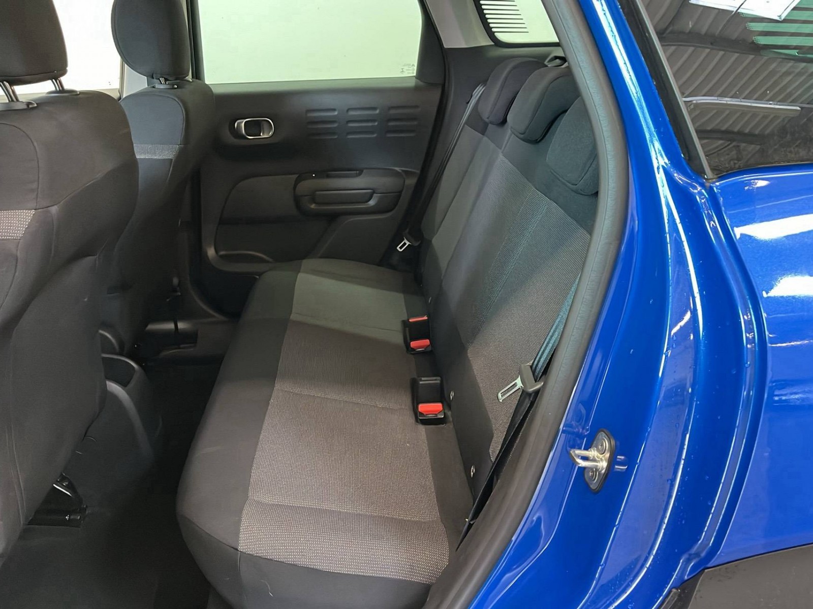 CITROEN - C3 AIRCROSS - #196972 - 8