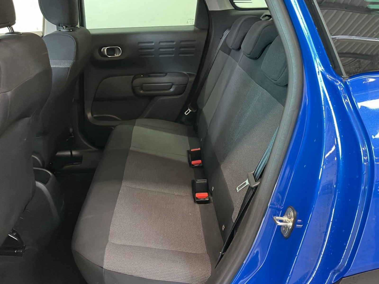 CITROEN - C3 AIRCROSS - #196972 - 25
