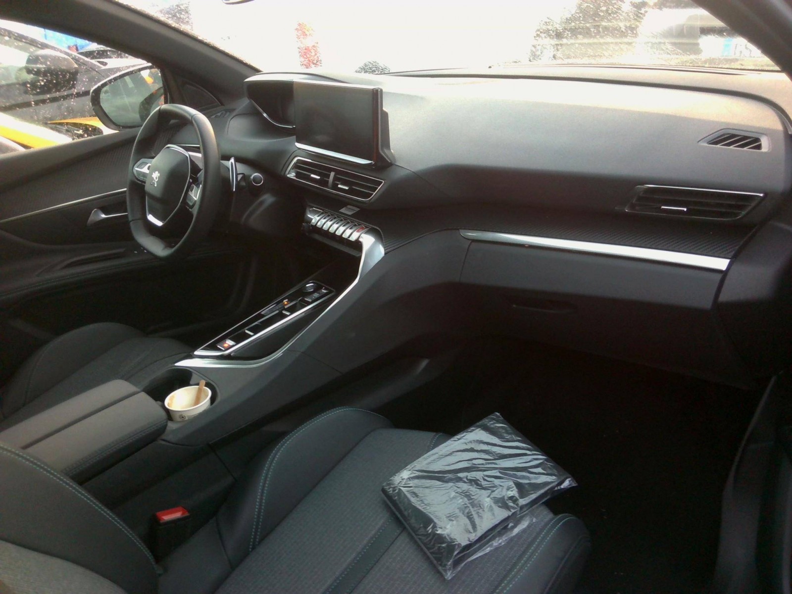 PEUGEOT - 3008 - #395183 - 1