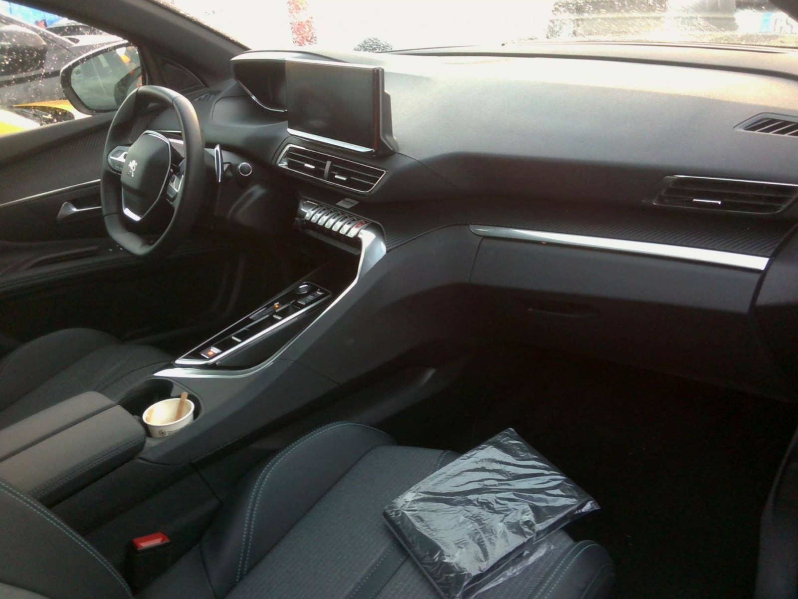 PEUGEOT - 3008 - #395183 - 3