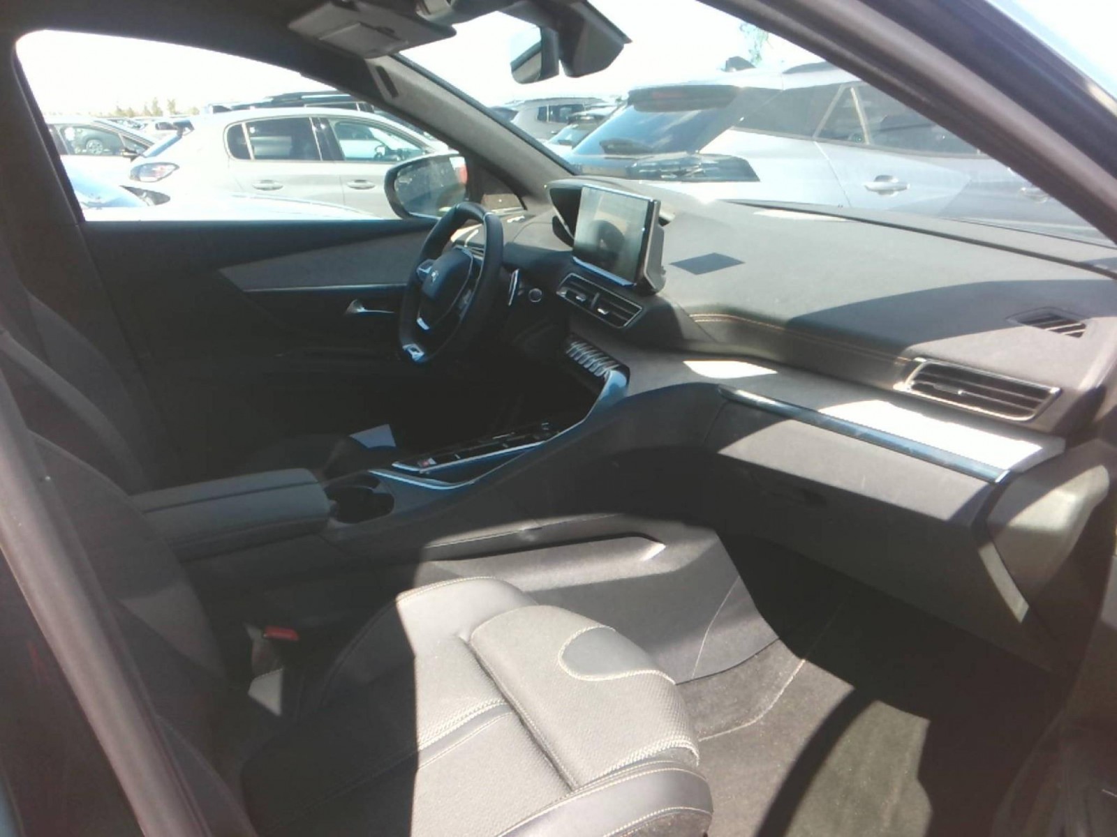 PEUGEOT - 3008 - #395184 - 1