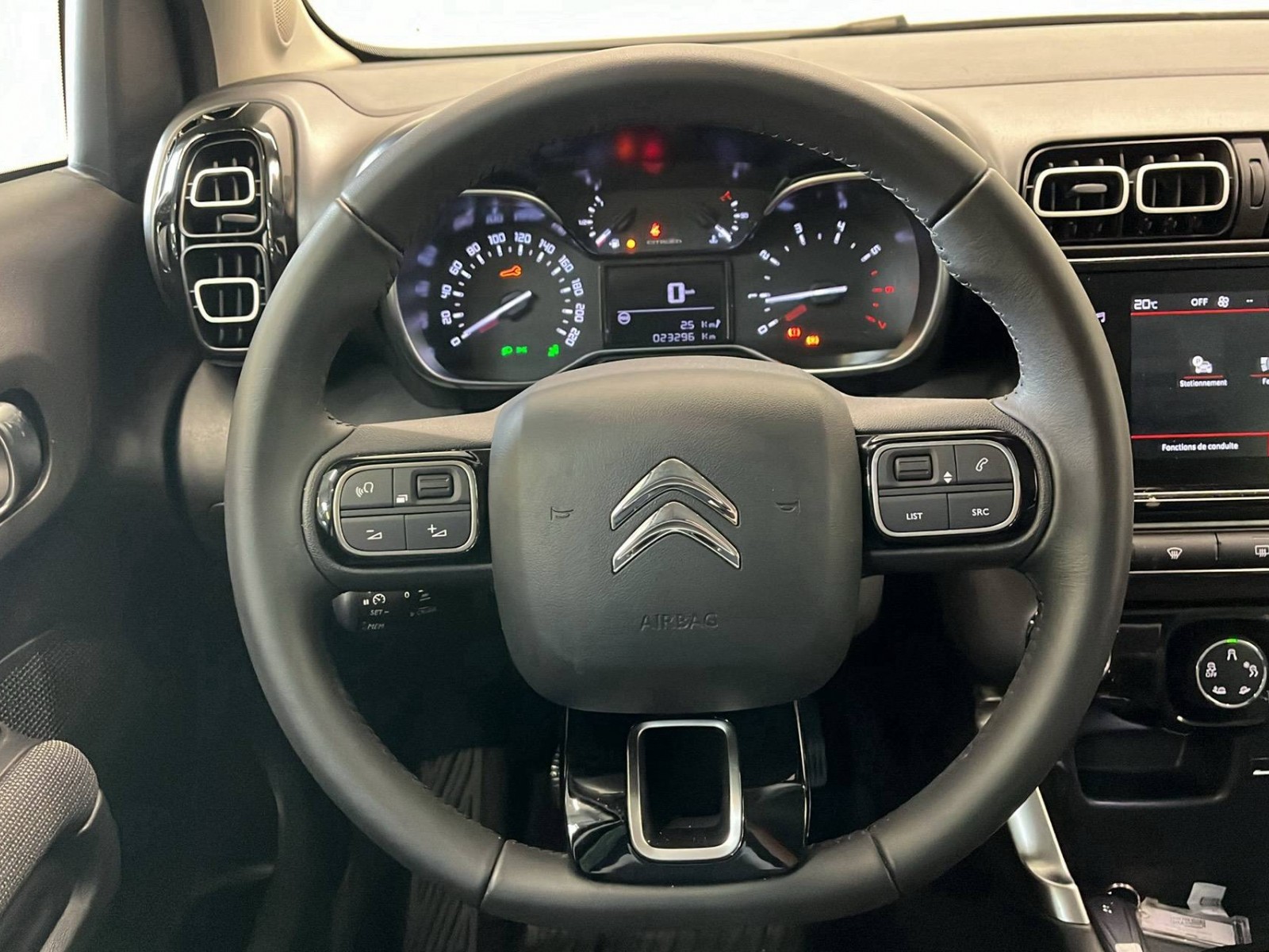 CITROEN - C3 AIRCROSS - #196972 - 10