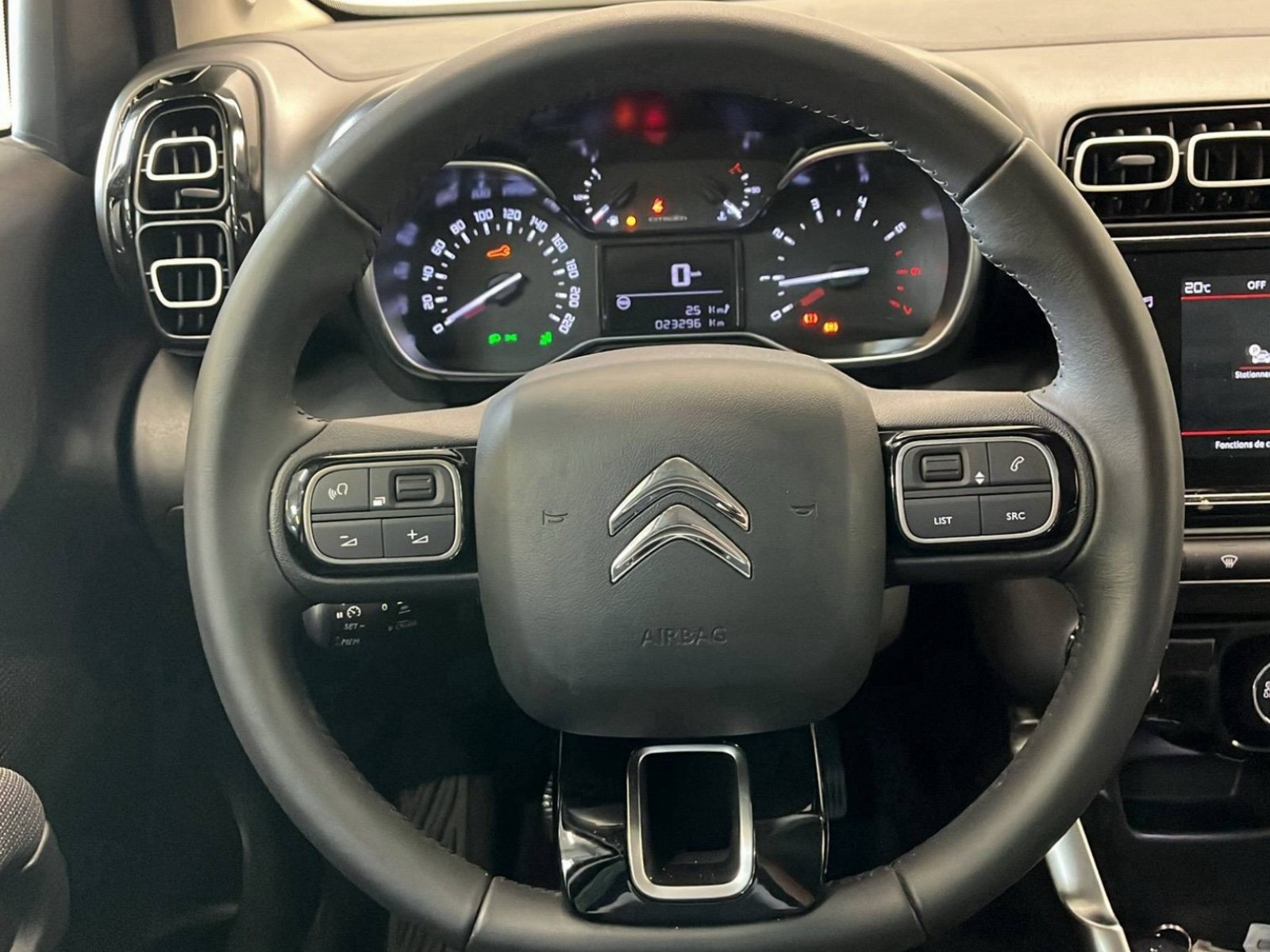 CITROEN - C3 AIRCROSS - #196972 - 27
