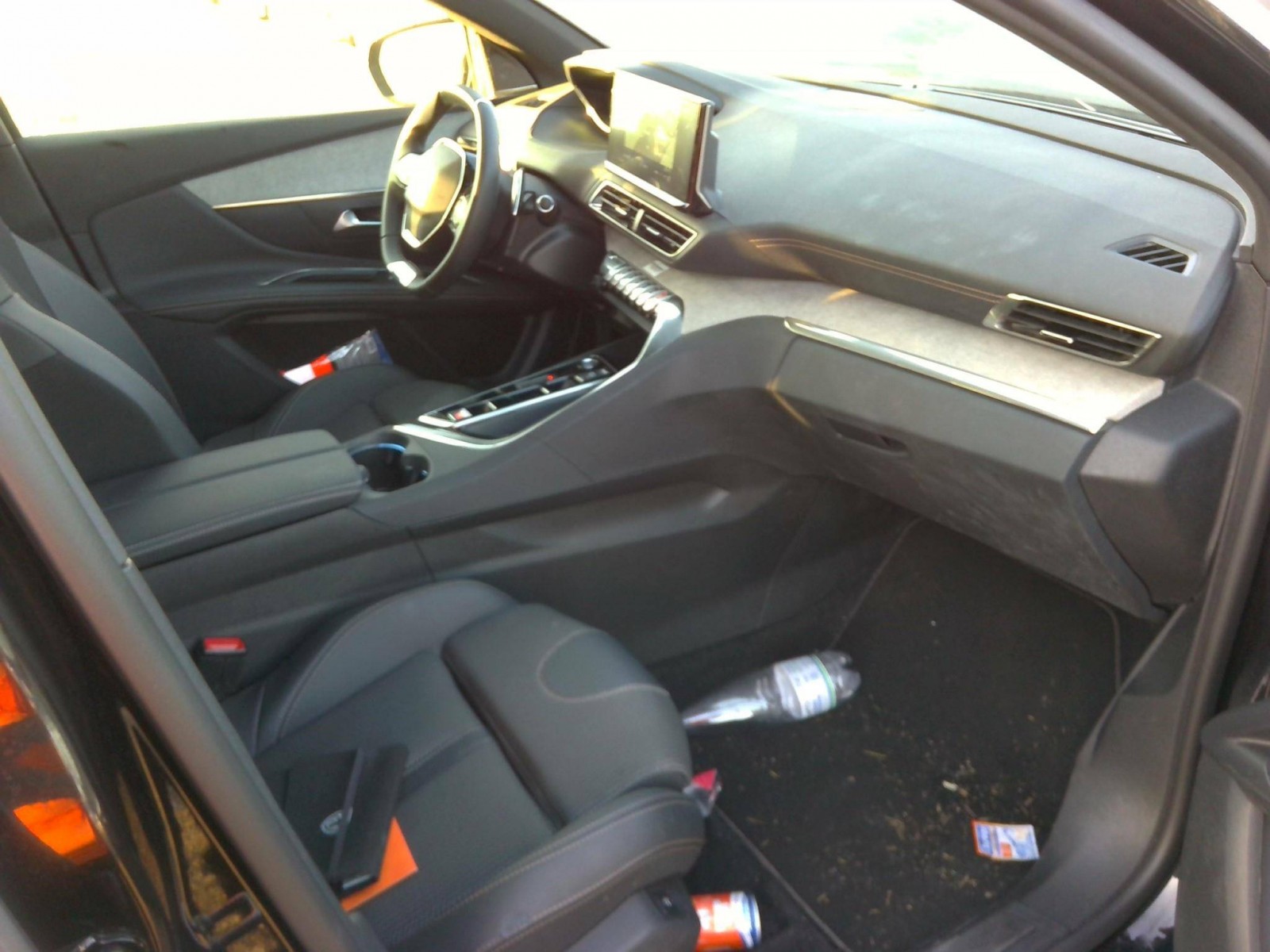 PEUGEOT - 3008 - #395192 - 1