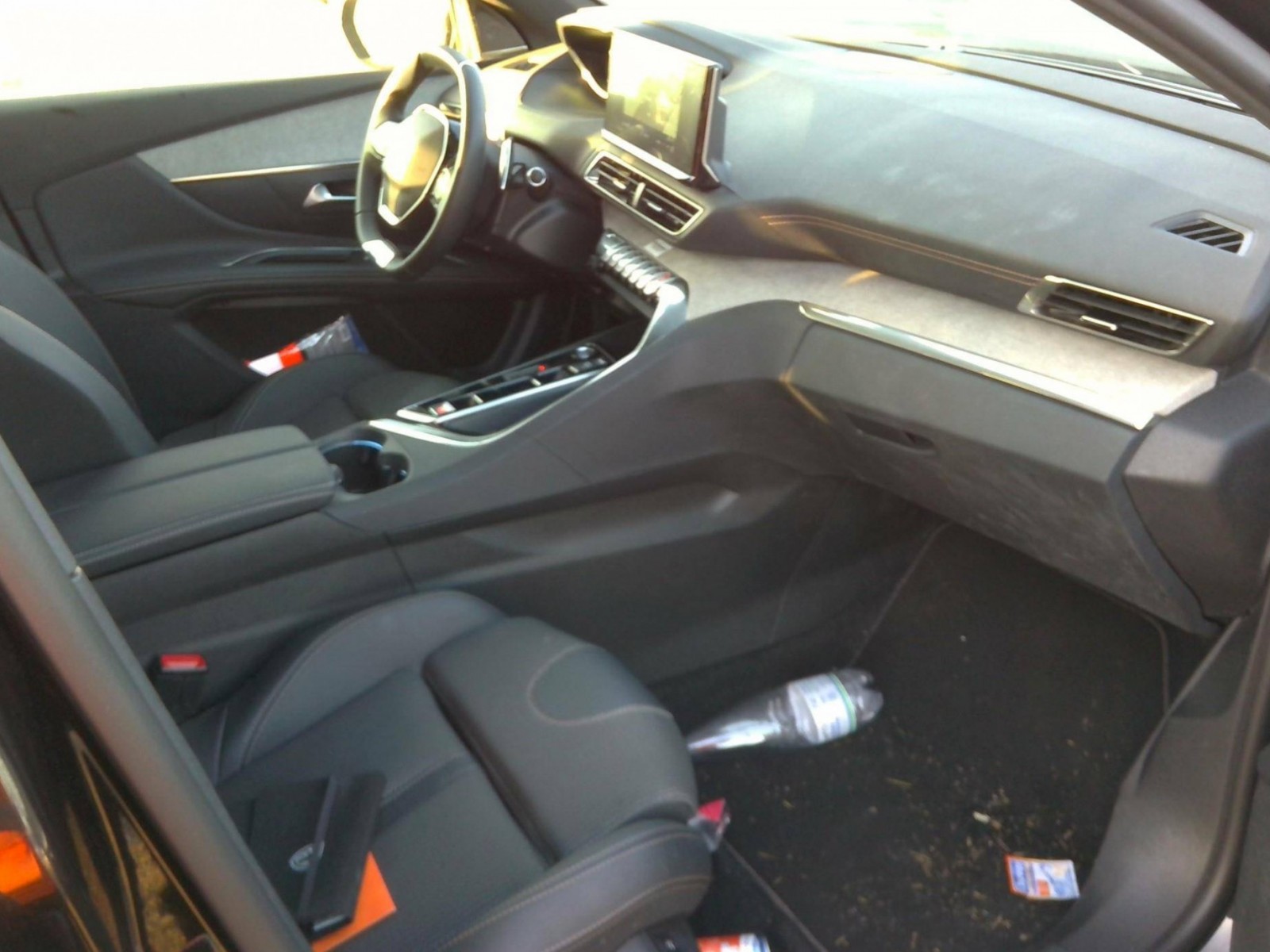 PEUGEOT - 3008 - #395192 - 3