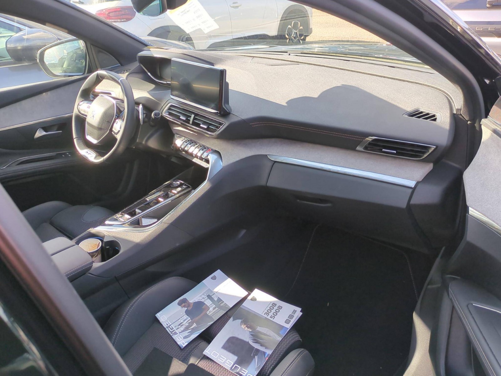 PEUGEOT - 3008 - #395193 - 1