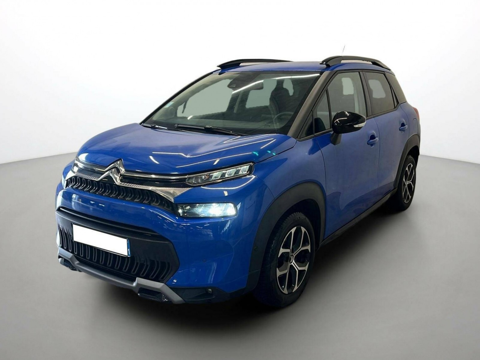 CITROEN - C3 AIRCROSS - #196966 - 17