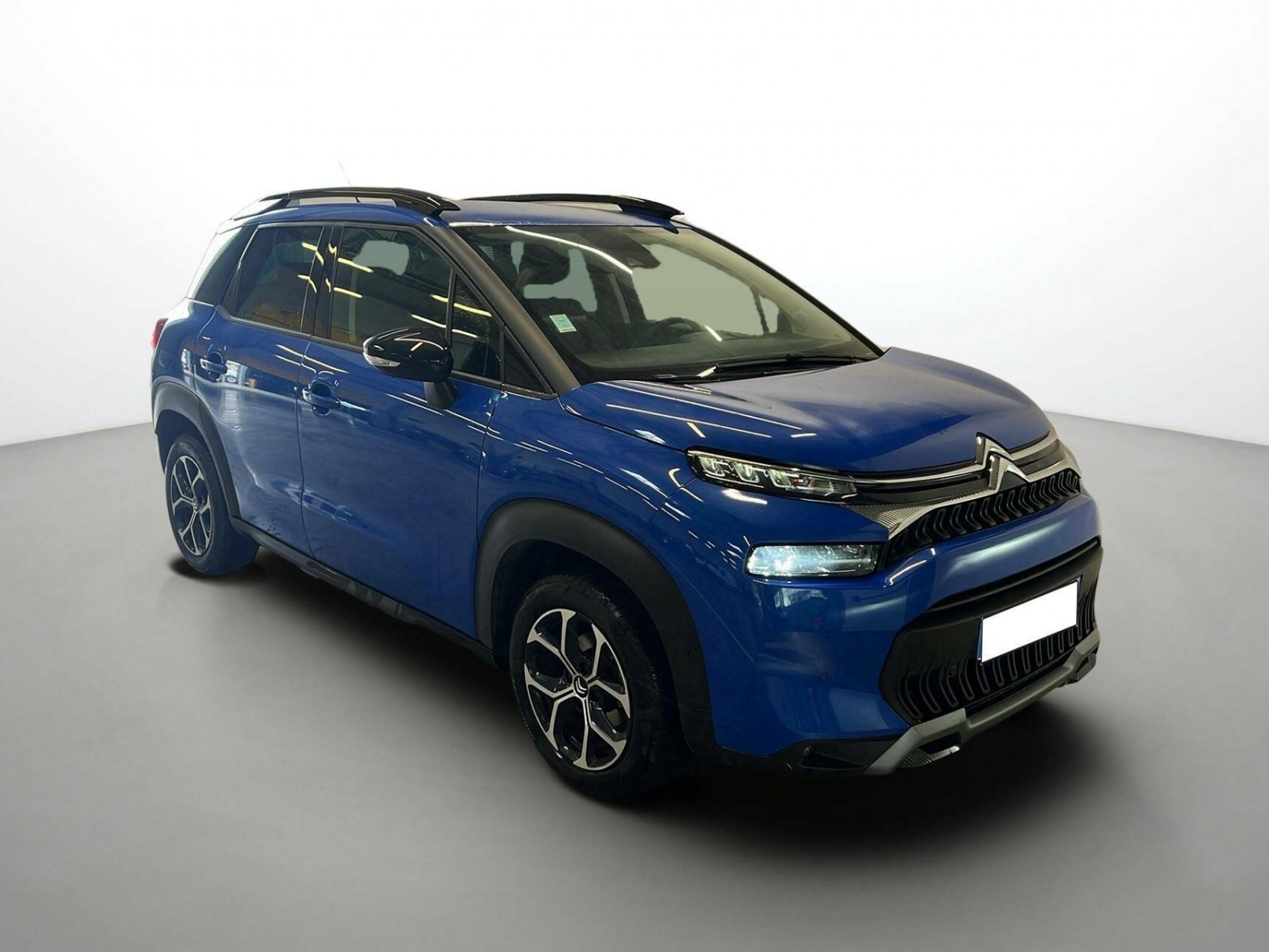 CITROEN - C3 AIRCROSS - #196966 - 1