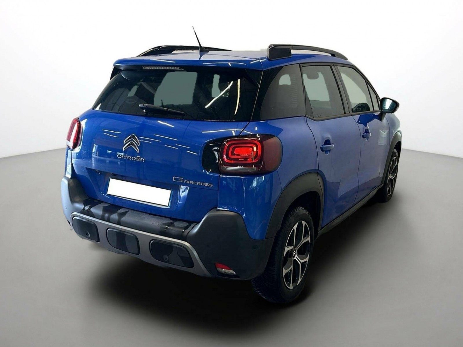 CITROEN - C3 AIRCROSS - #196966 - 20