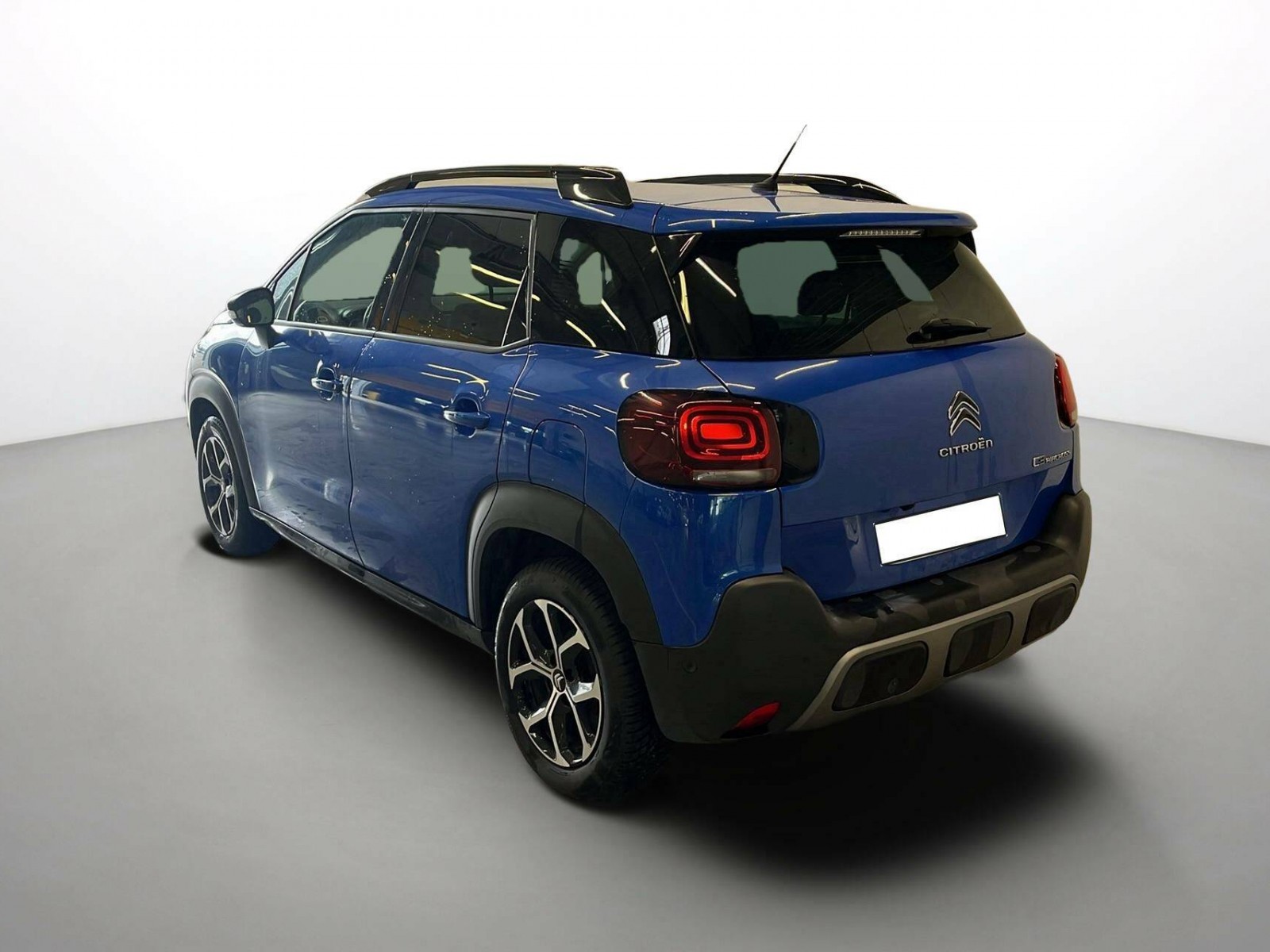 CITROEN - C3 AIRCROSS - #196966 - 2