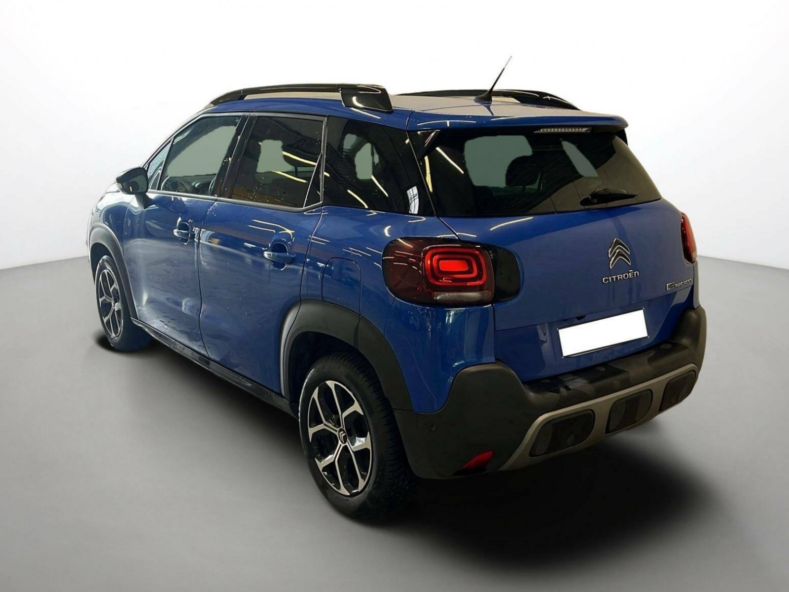 CITROEN - C3 AIRCROSS - #196966 - 19
