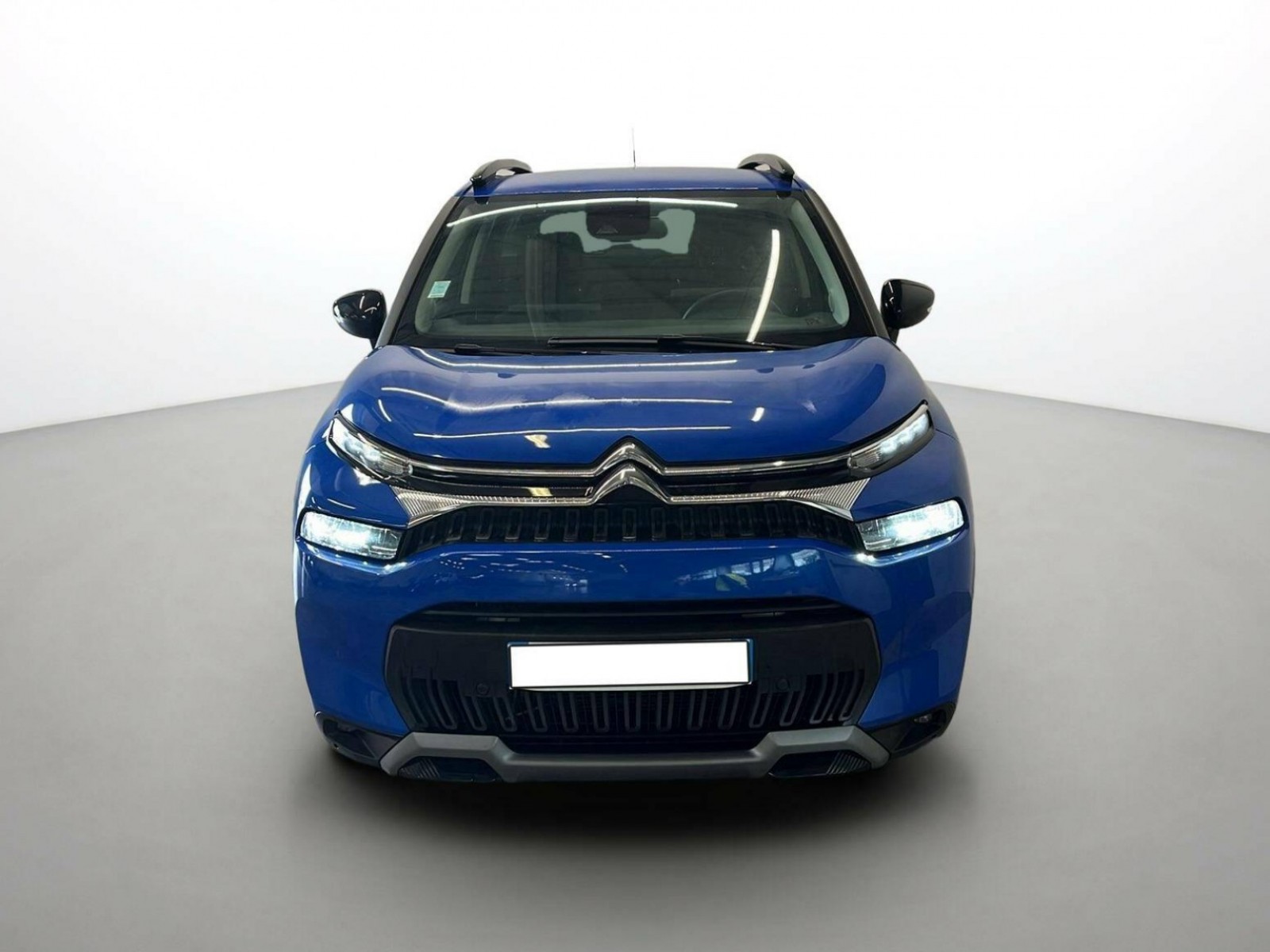 CITROEN - C3 AIRCROSS - #196966 - 21