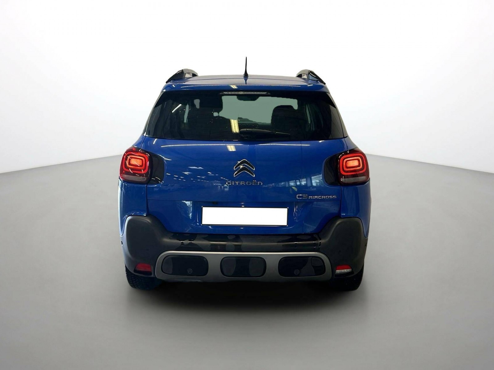 CITROEN - C3 AIRCROSS - #196966 - 5