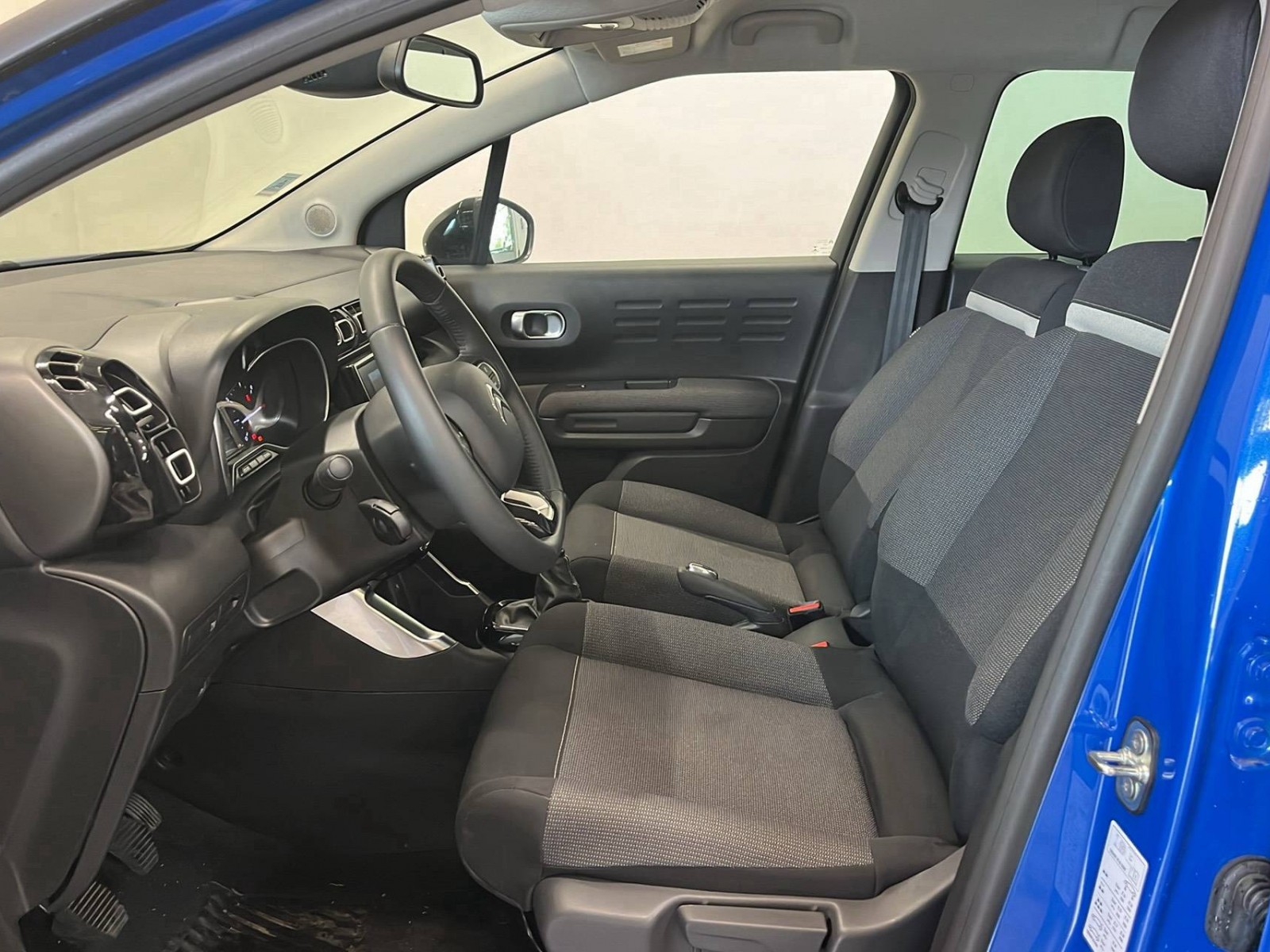 CITROEN - C3 AIRCROSS - #196966 - 7