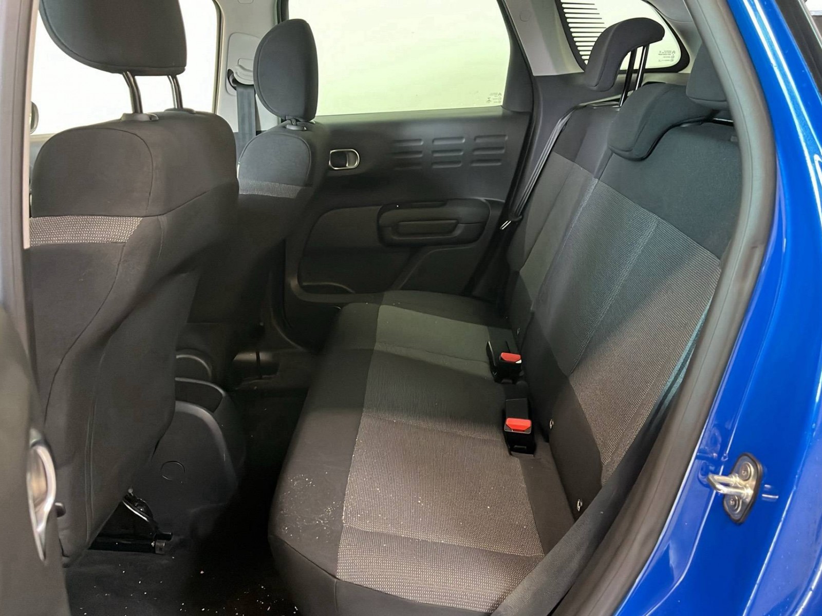 CITROEN - C3 AIRCROSS - #196966 - 8