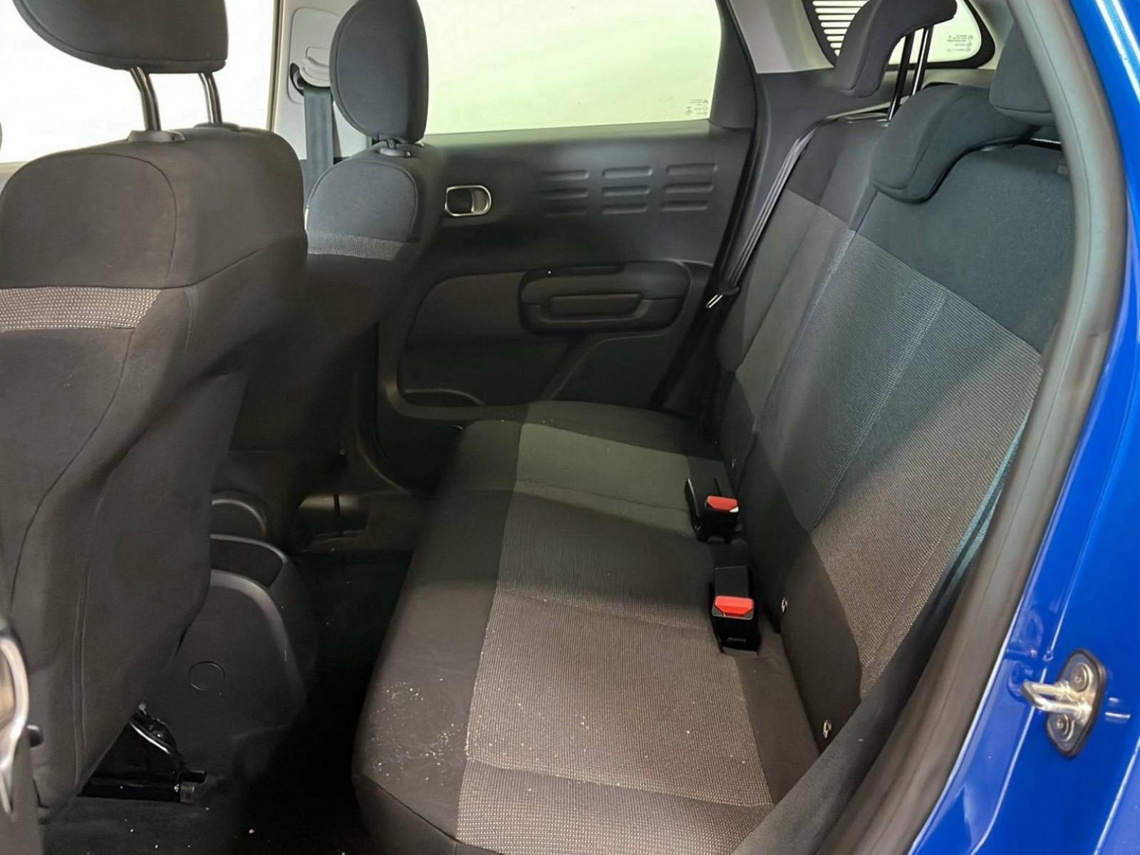 CITROEN - C3 AIRCROSS - #196966 - 25
