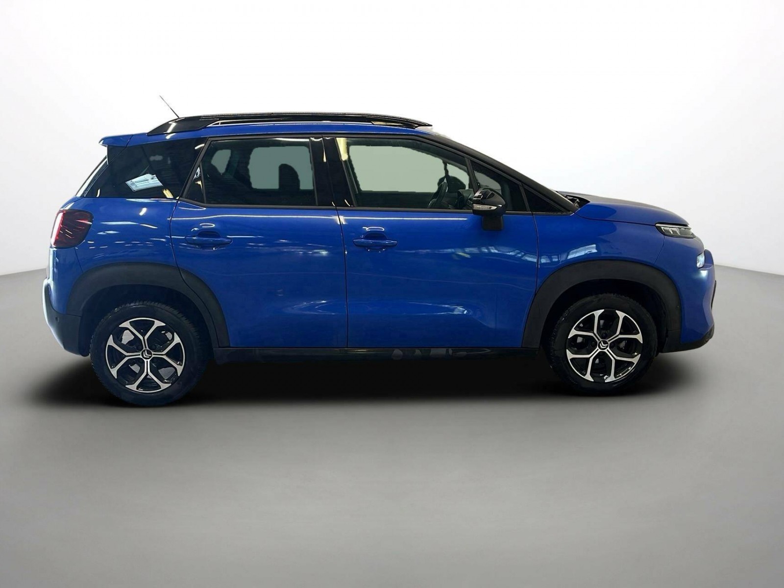 CITROEN - C3 AIRCROSS - #196966 - 15