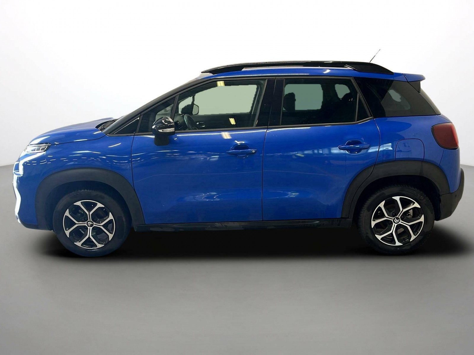 CITROEN - C3 AIRCROSS - #196966 - 16