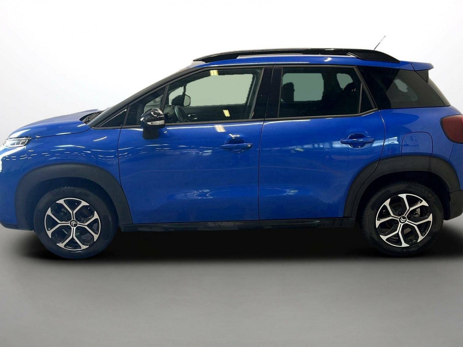 CITROEN - C3 AIRCROSS - #196966 - 33