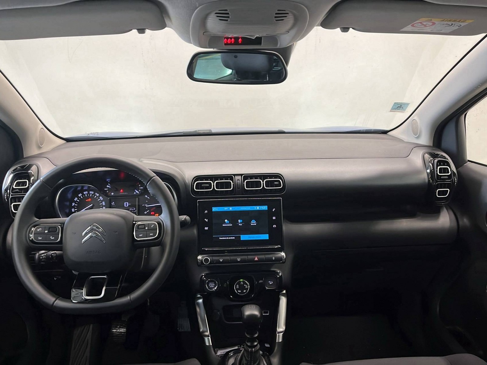 CITROEN - C3 AIRCROSS - #196966 - 9