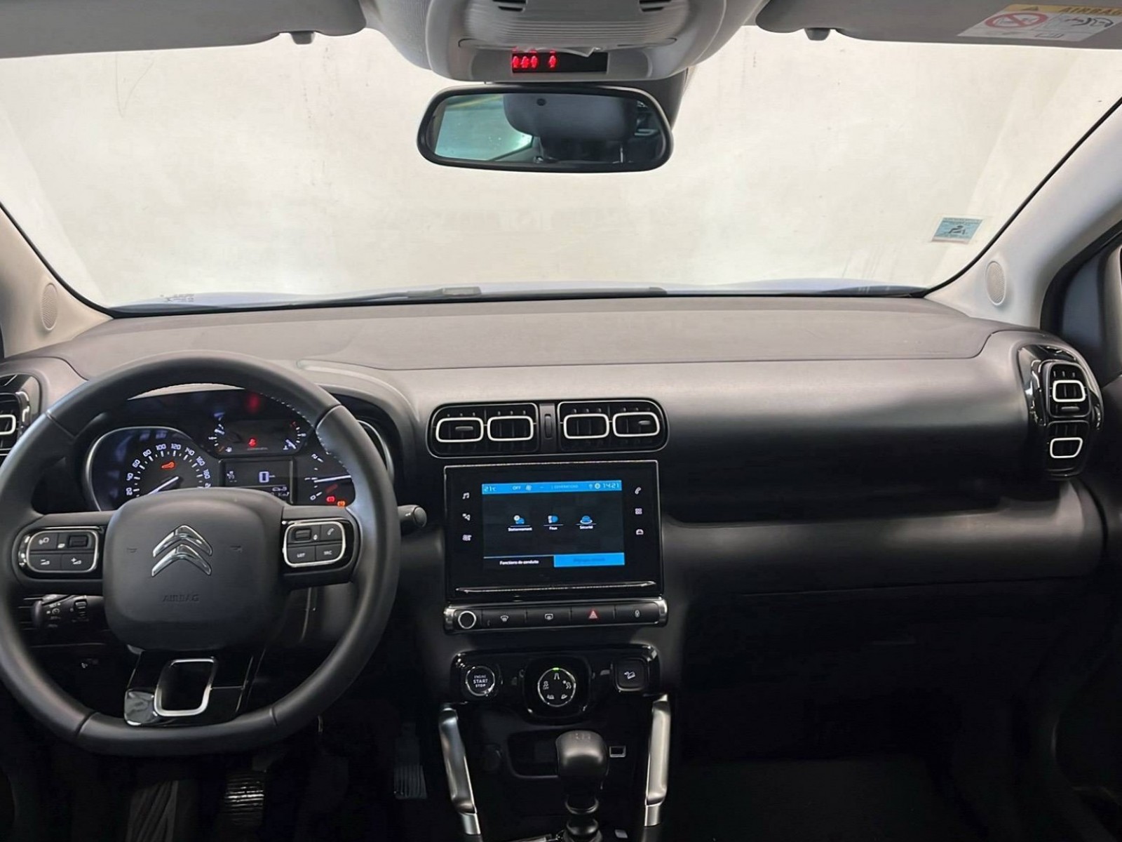 CITROEN - C3 AIRCROSS - #196966 - 26
