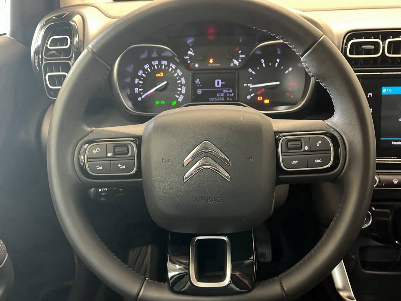 CITROEN - C3 AIRCROSS - #196966 - 27