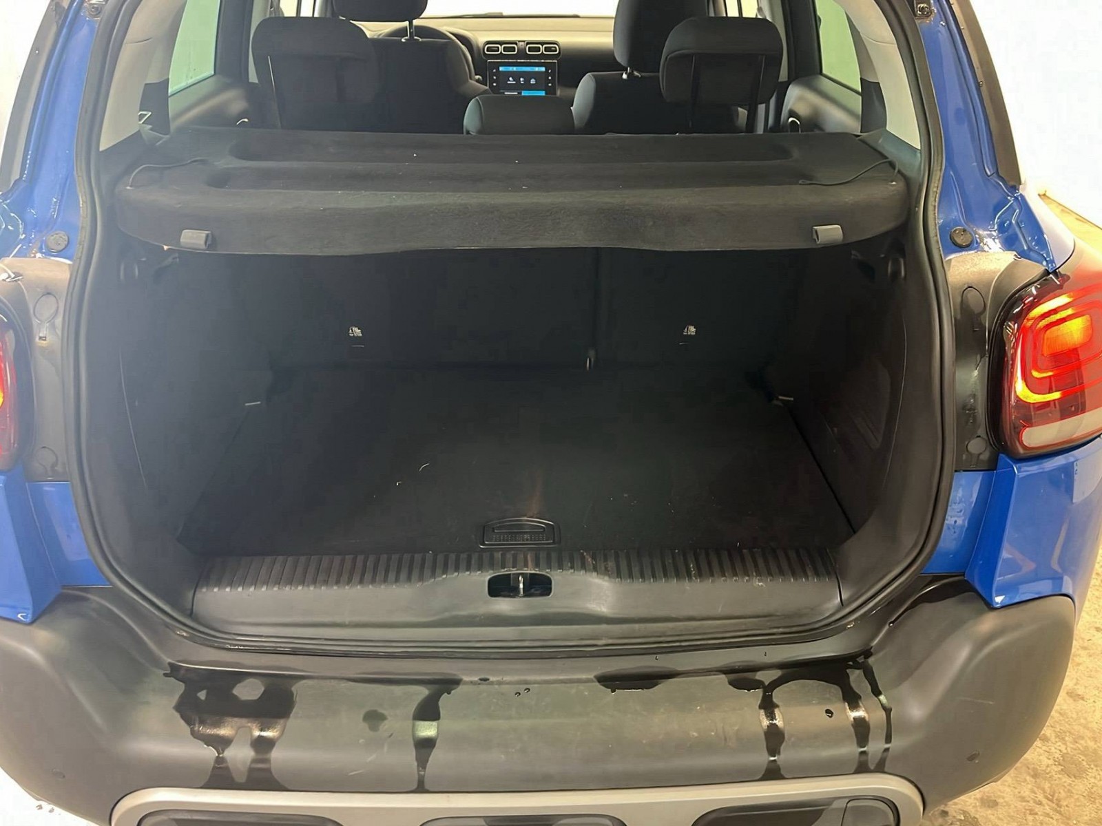 CITROEN - C3 AIRCROSS - #196966 - 13