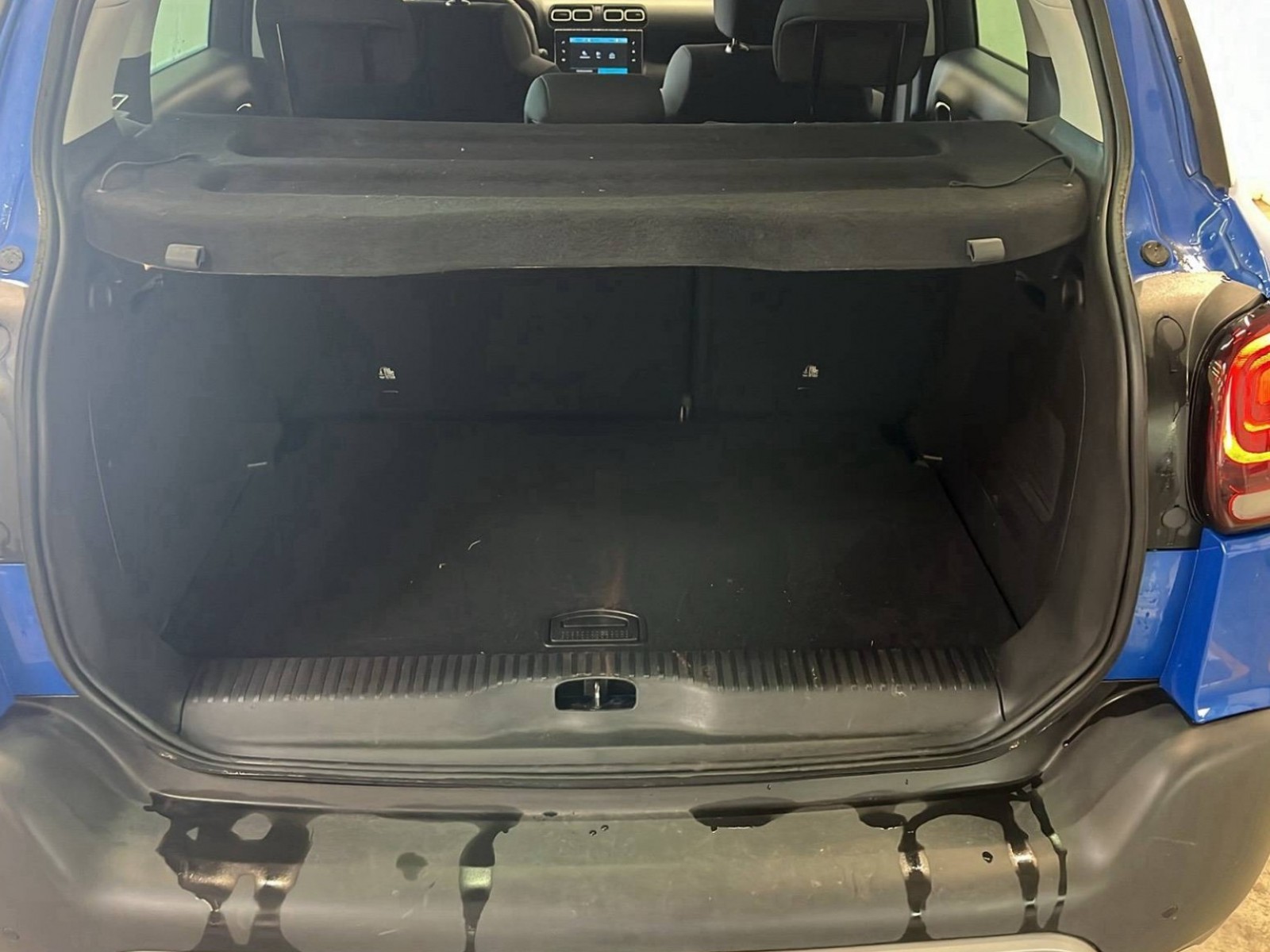 CITROEN - C3 AIRCROSS - #196966 - 30