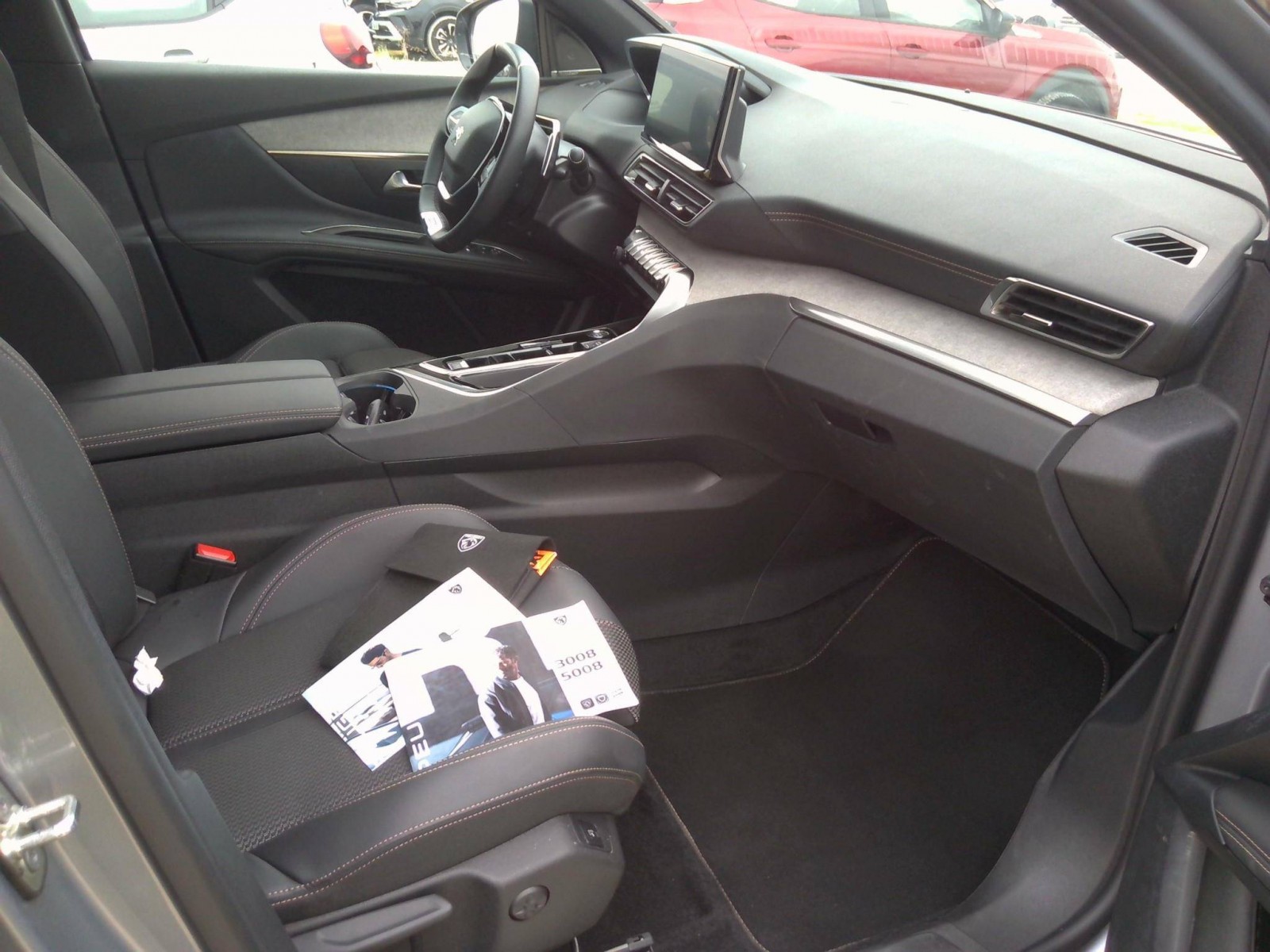 PEUGEOT - 3008 - #395195 - 1