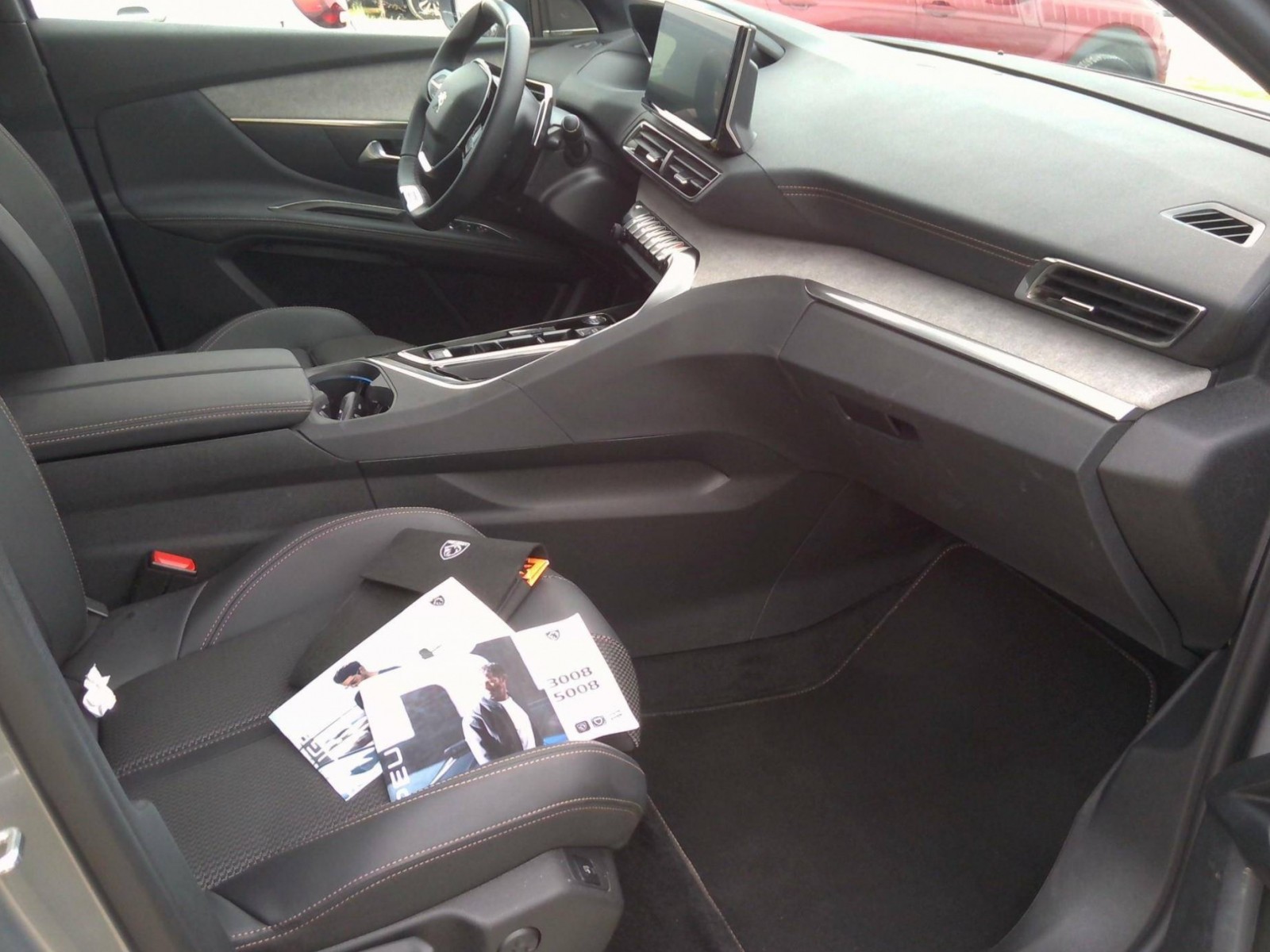 PEUGEOT - 3008 - #395195 - 3