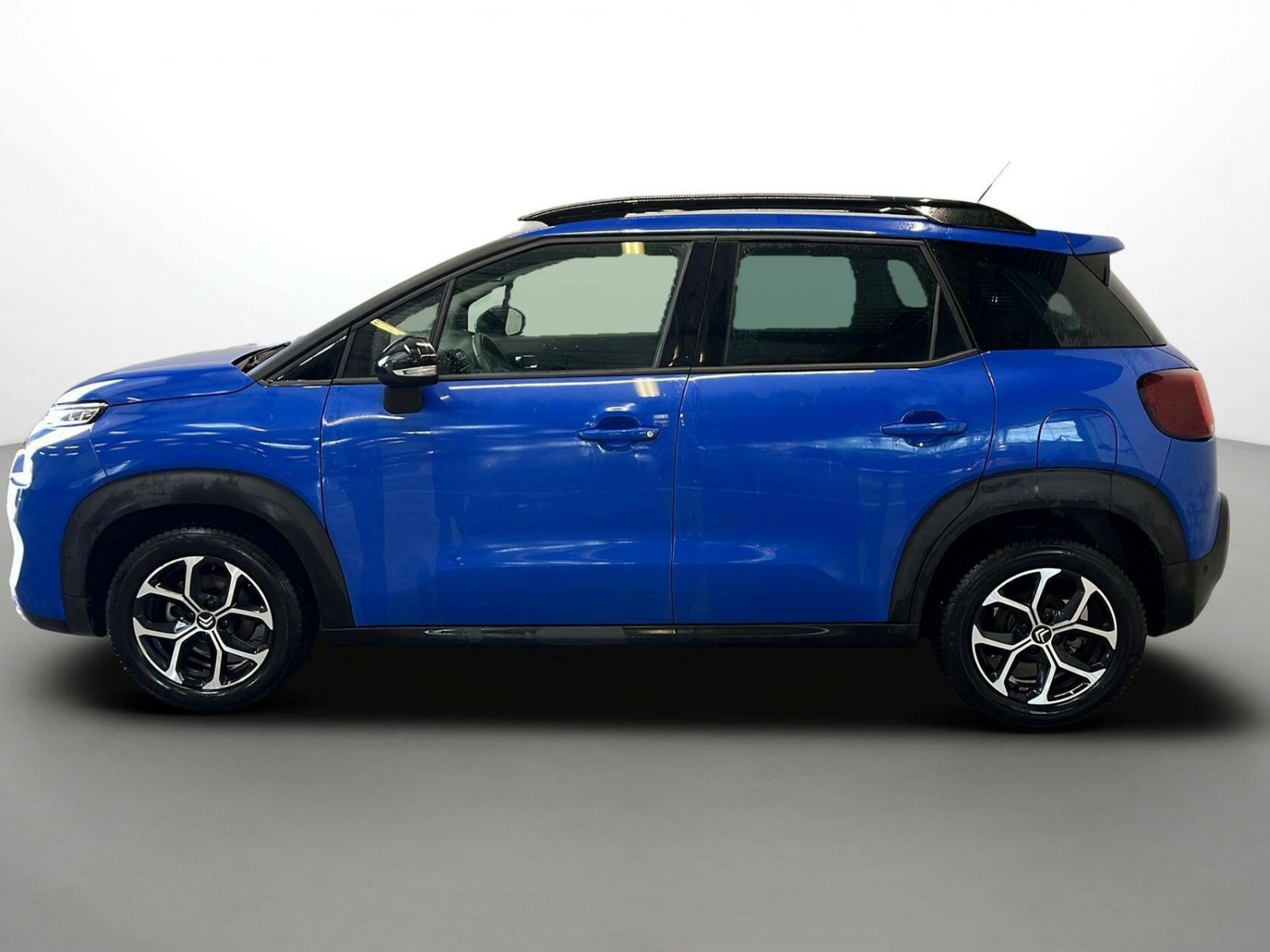 CITROEN - C3 AIRCROSS - #196965 - 10