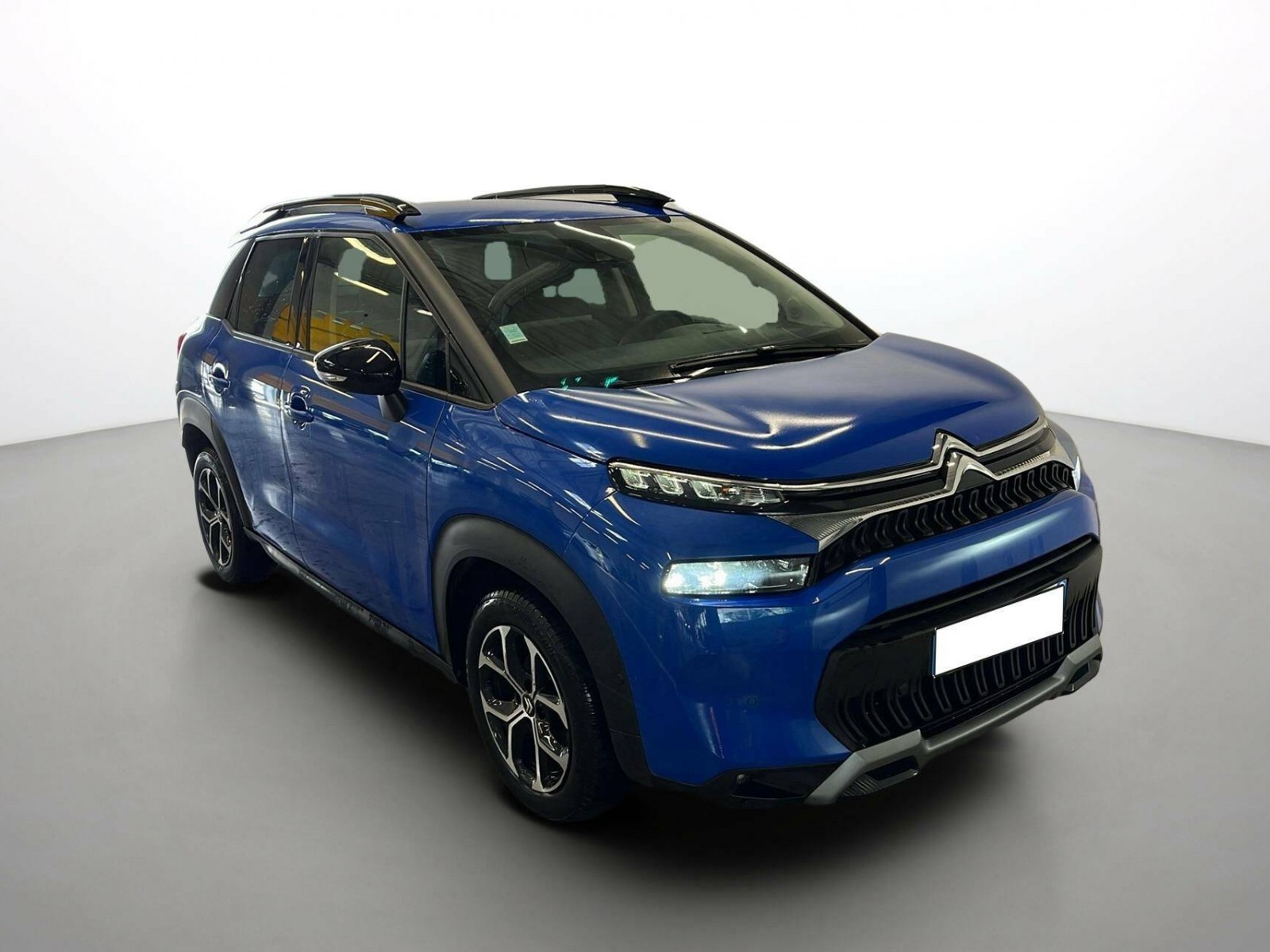 CITROEN - C3 AIRCROSS - #196965 - 1