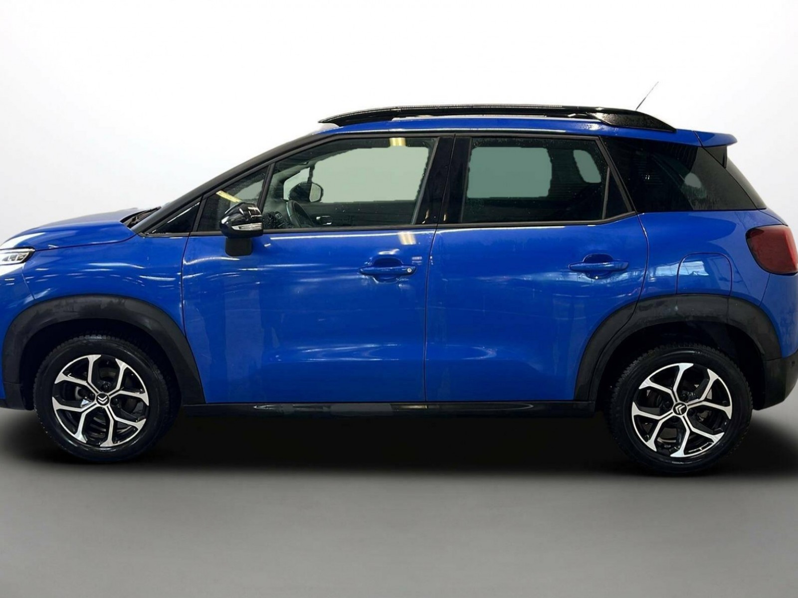 CITROEN - C3 AIRCROSS - #196965 - 27