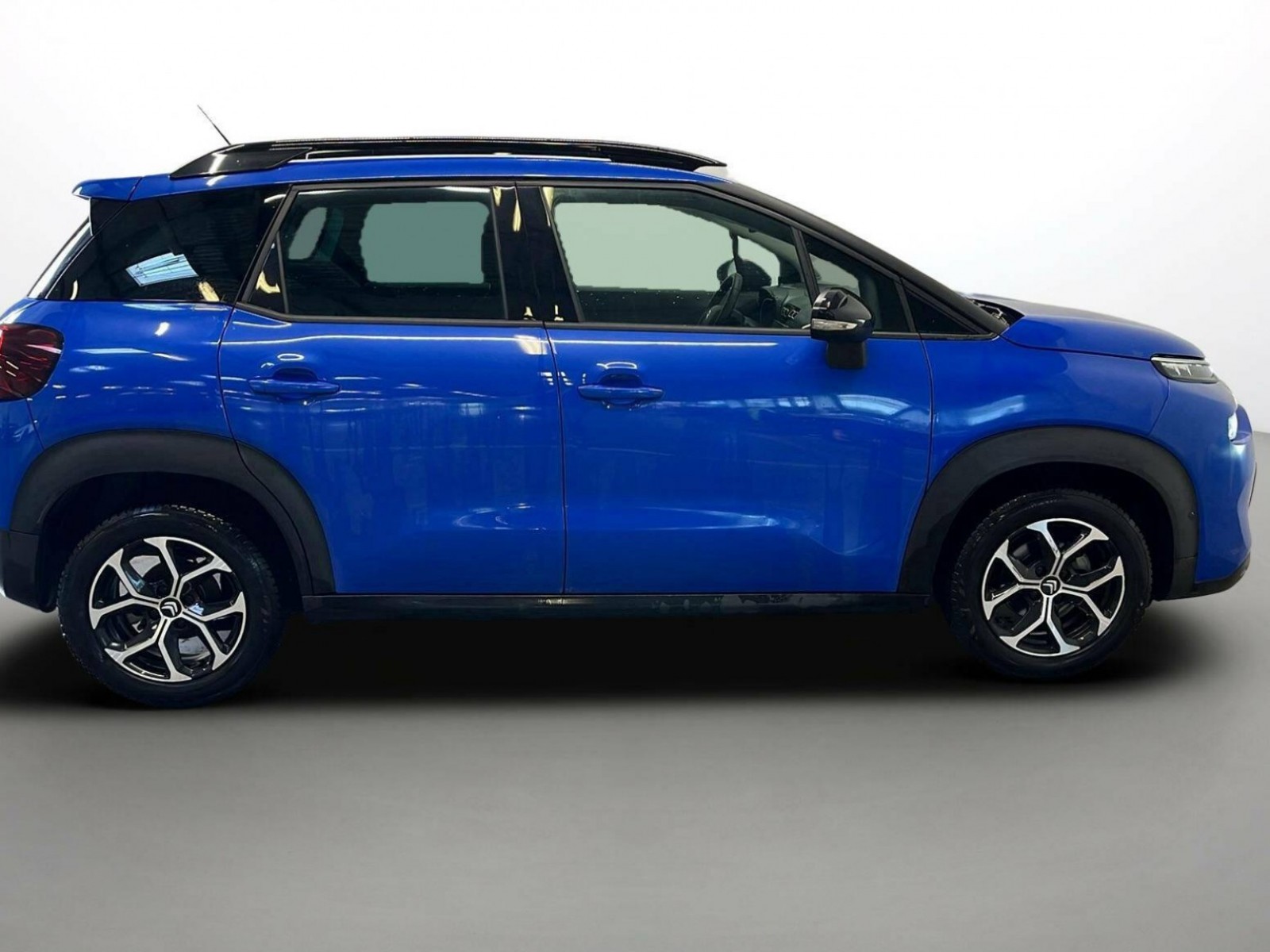 CITROEN - C3 AIRCROSS - #196965 - 26