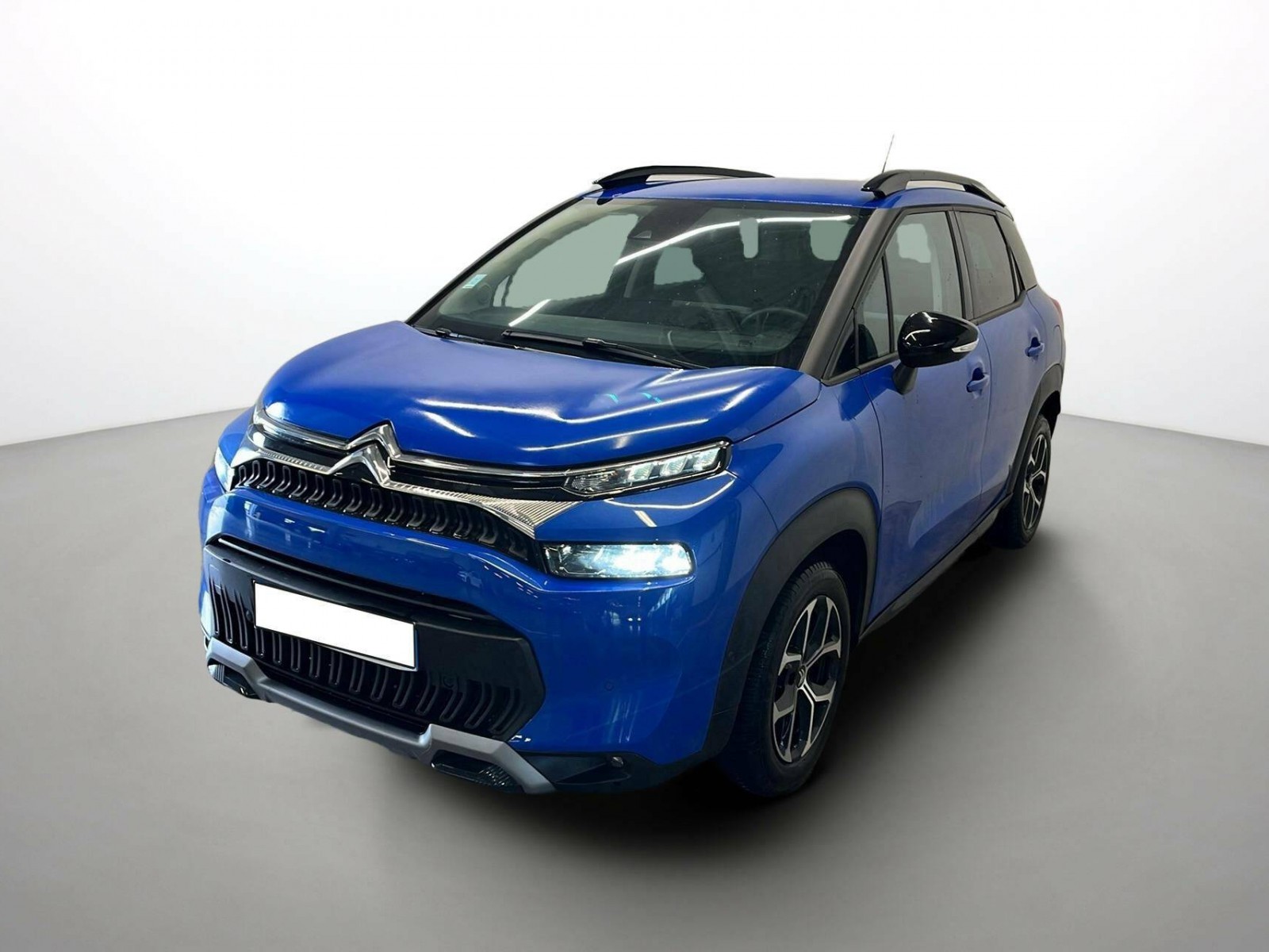 CITROEN - C3 AIRCROSS - #196965 - 0