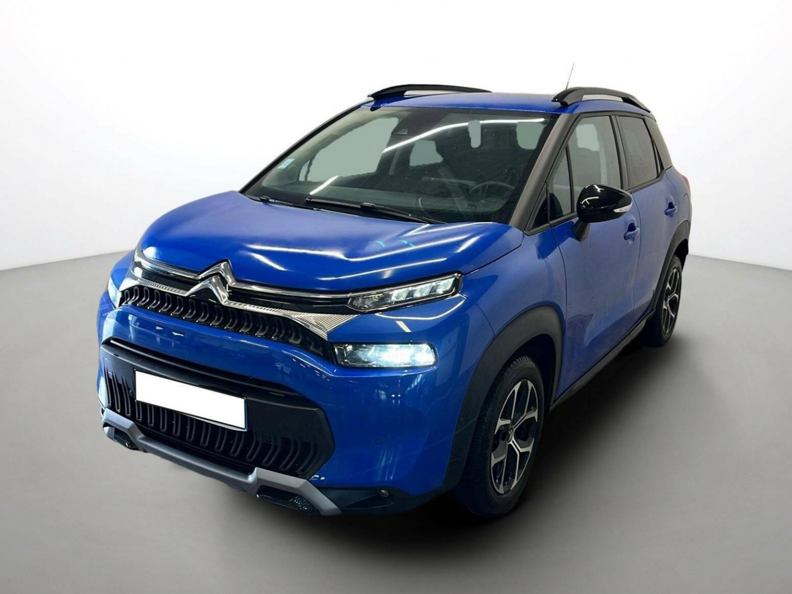 CITROEN - C3 AIRCROSS - #196965 - 17