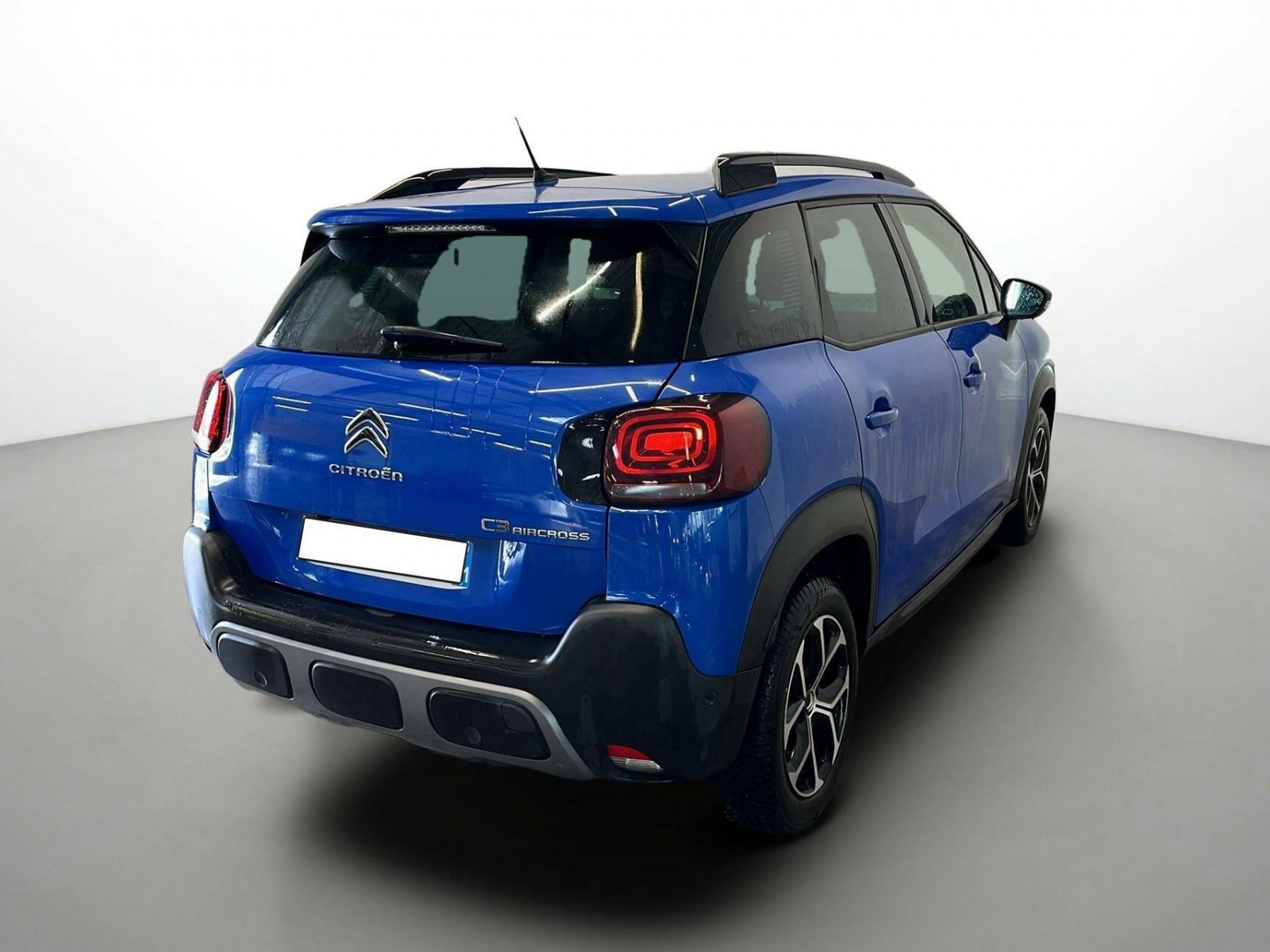 CITROEN - C3 AIRCROSS - #196965 - 3