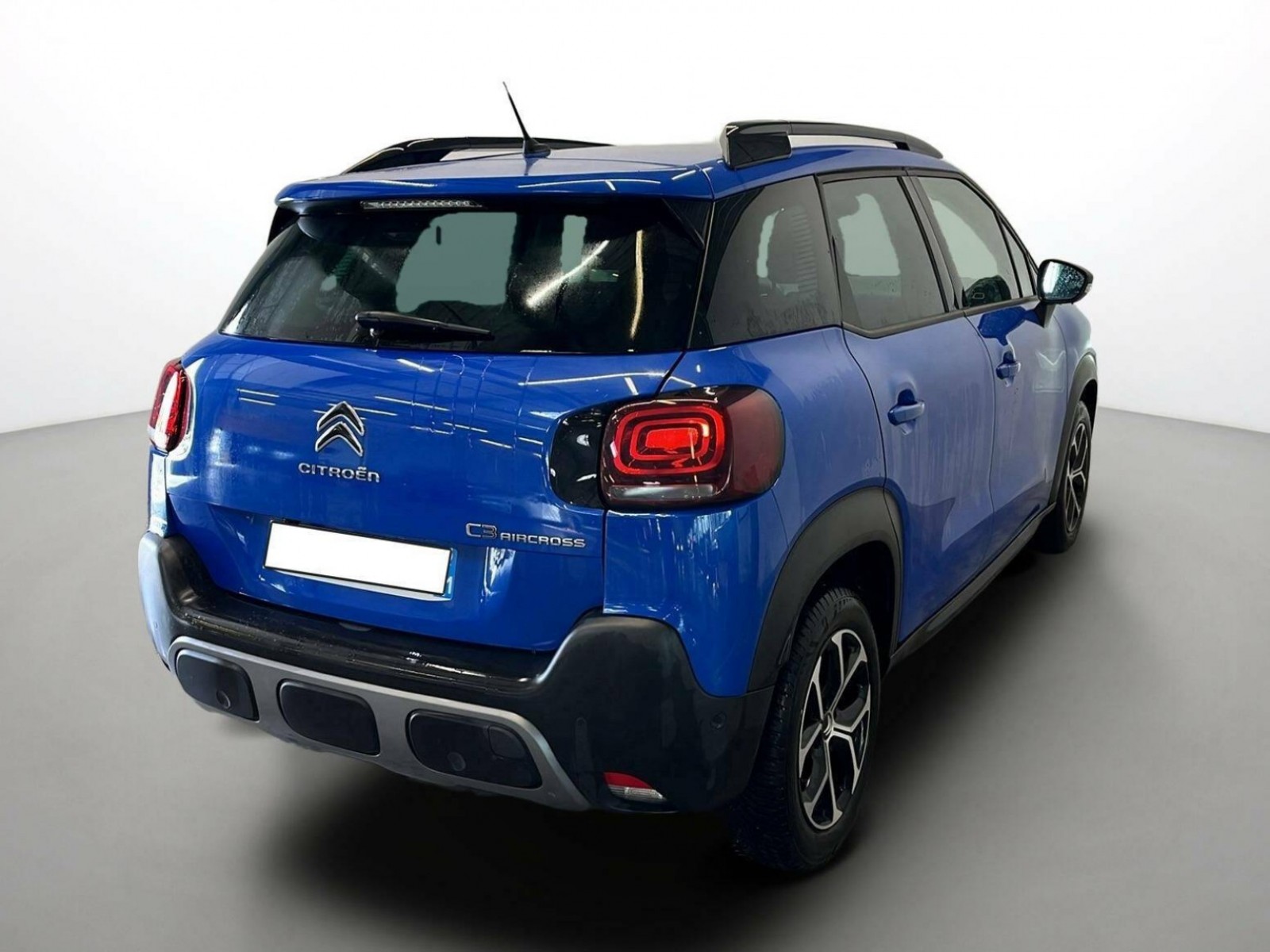 CITROEN - C3 AIRCROSS - #196965 - 20