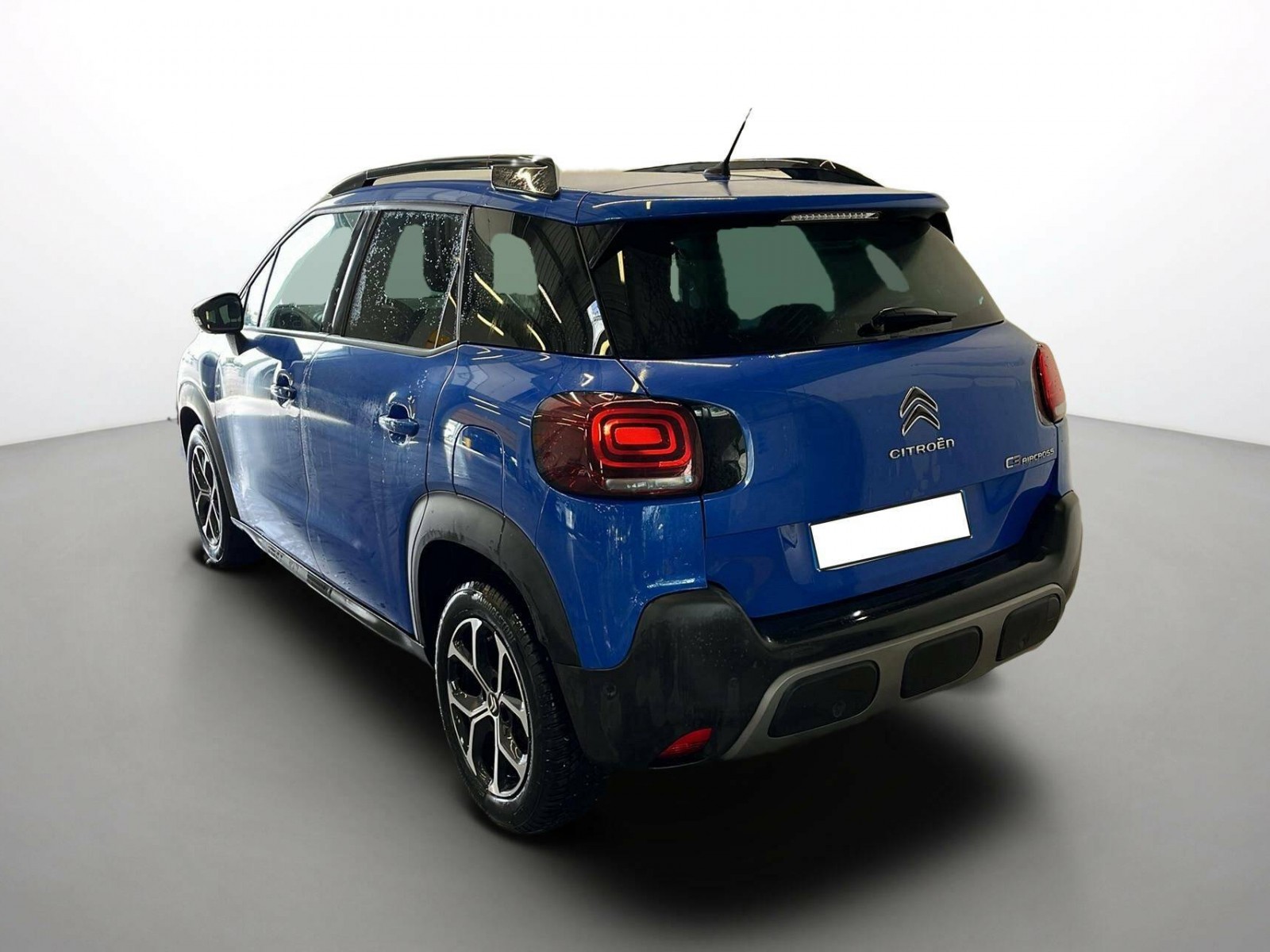 CITROEN - C3 AIRCROSS - #196965 - 2