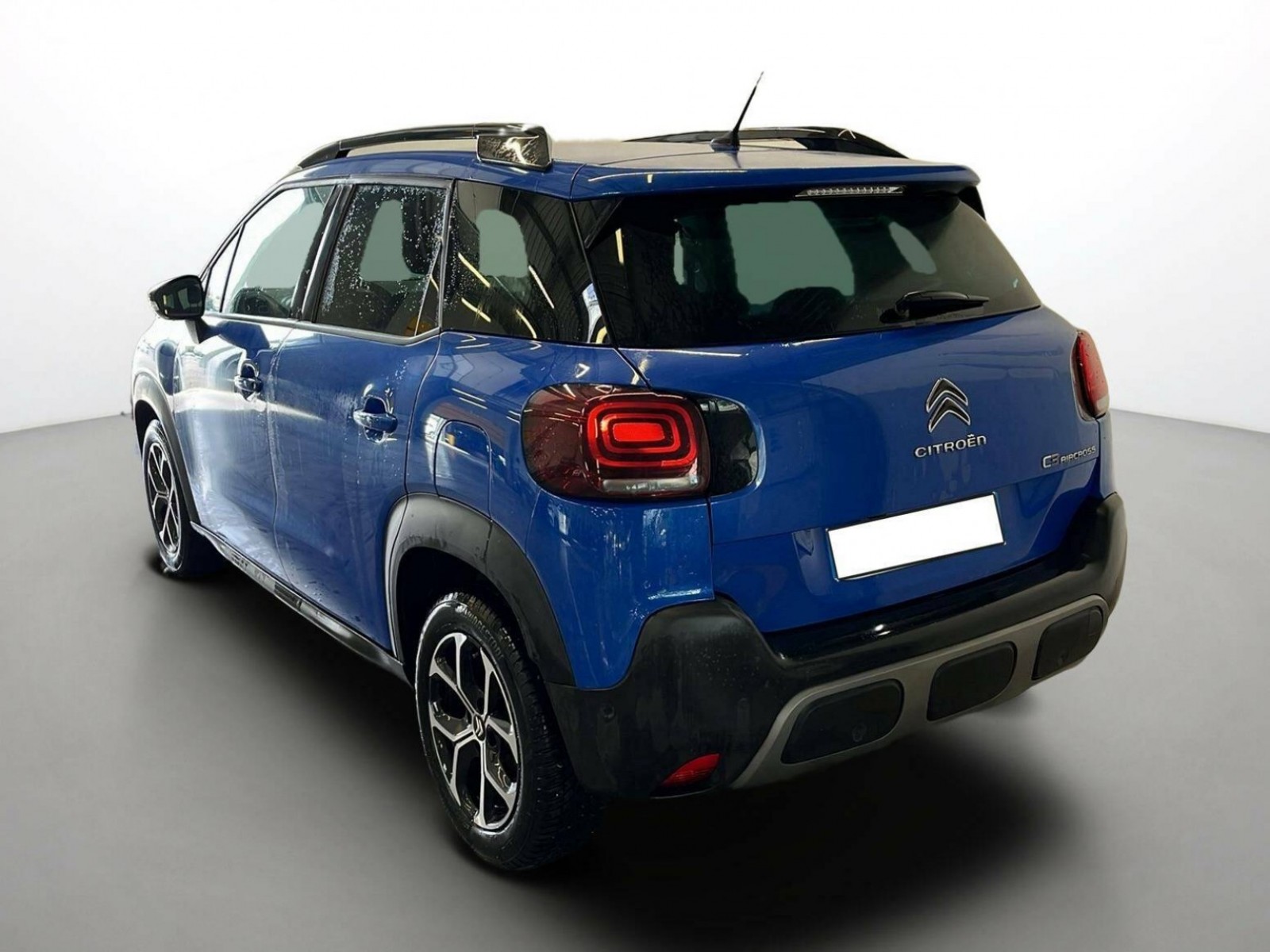 CITROEN - C3 AIRCROSS - #196965 - 19
