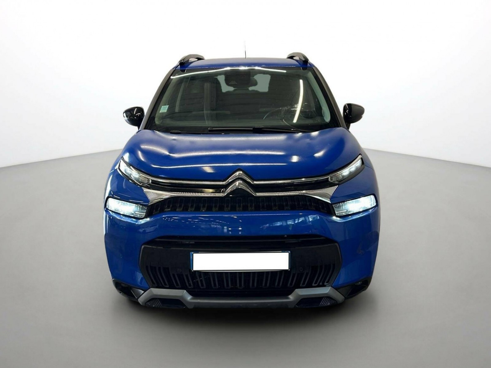 CITROEN - C3 AIRCROSS - #196965 - 21