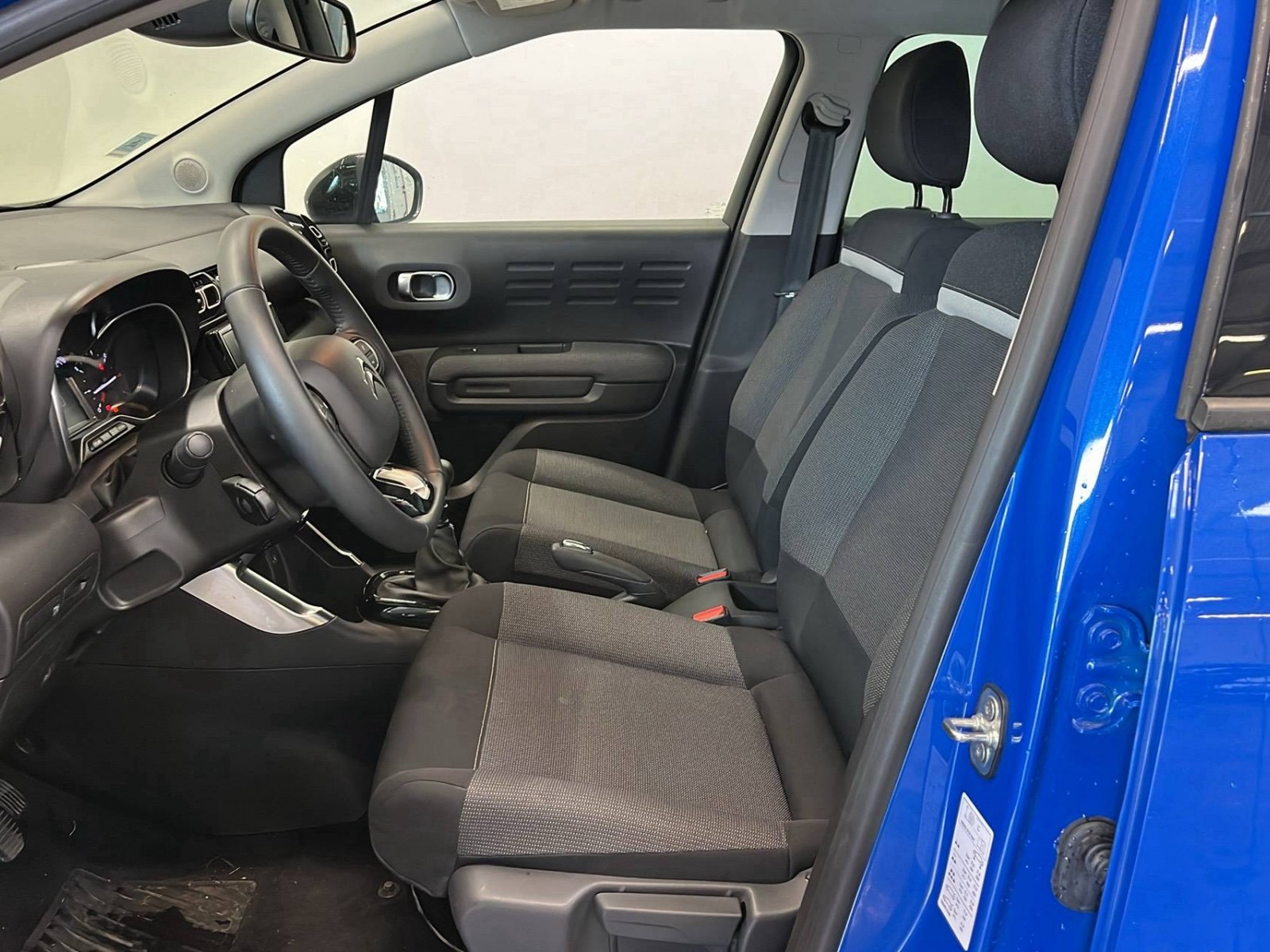 CITROEN - C3 AIRCROSS - #196965 - 7