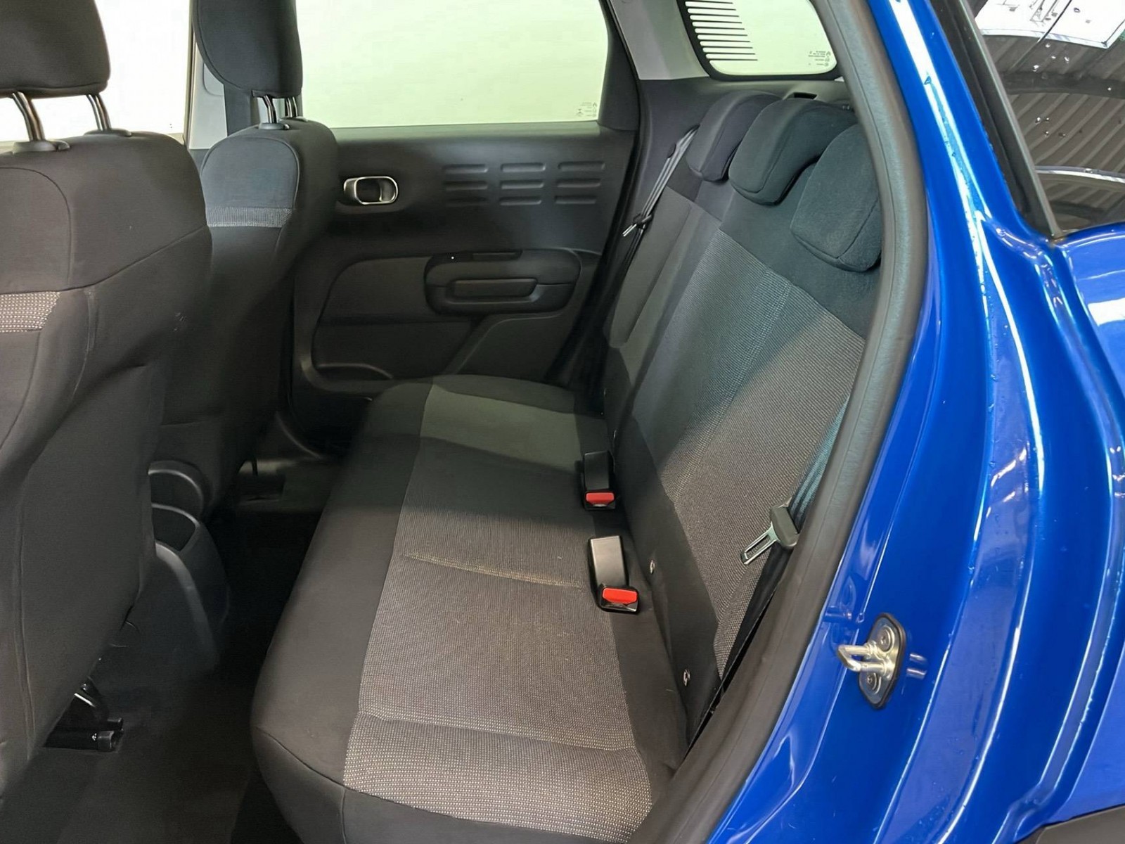 CITROEN - C3 AIRCROSS - #196965 - 8