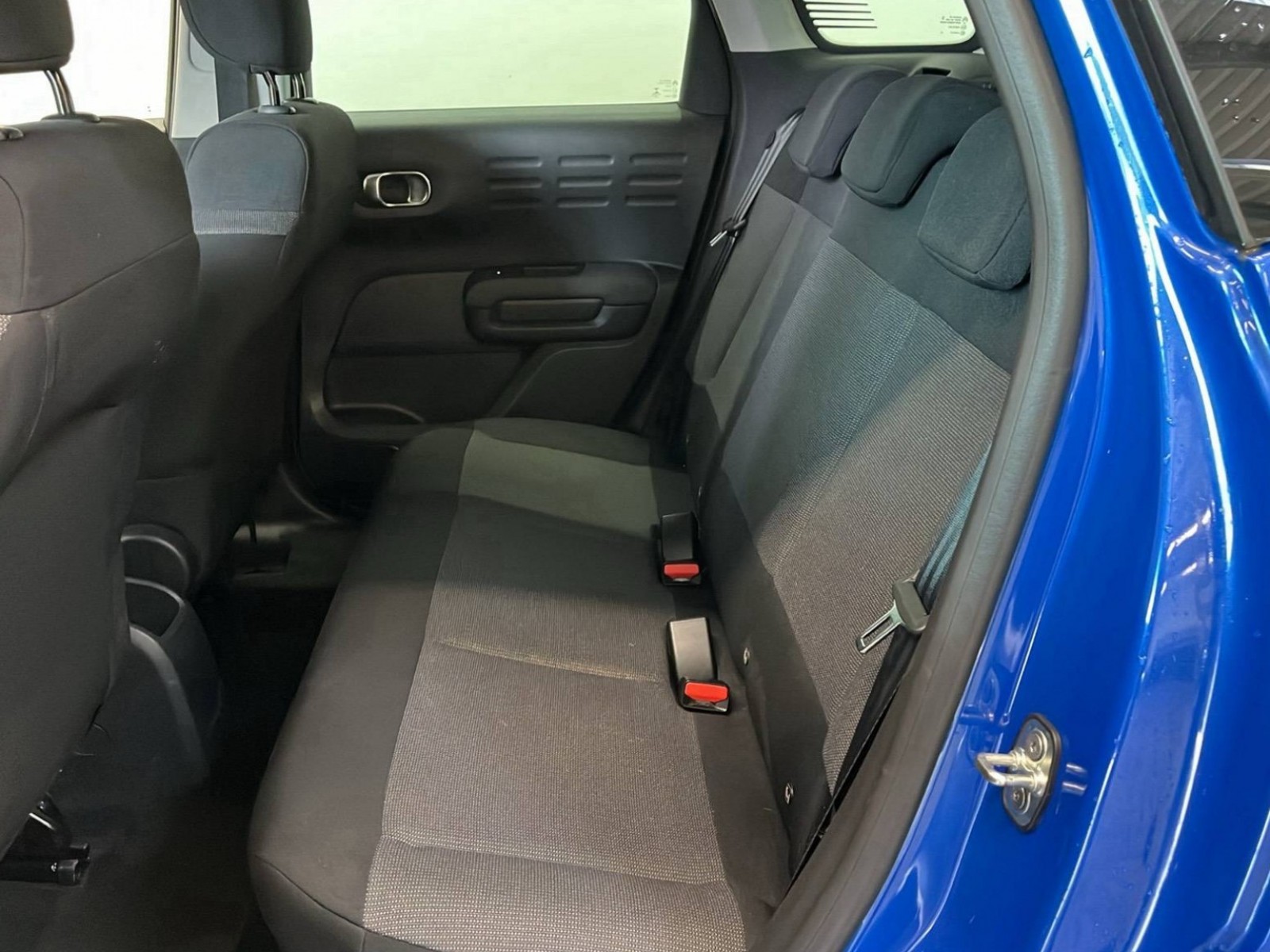 CITROEN - C3 AIRCROSS - #196965 - 25