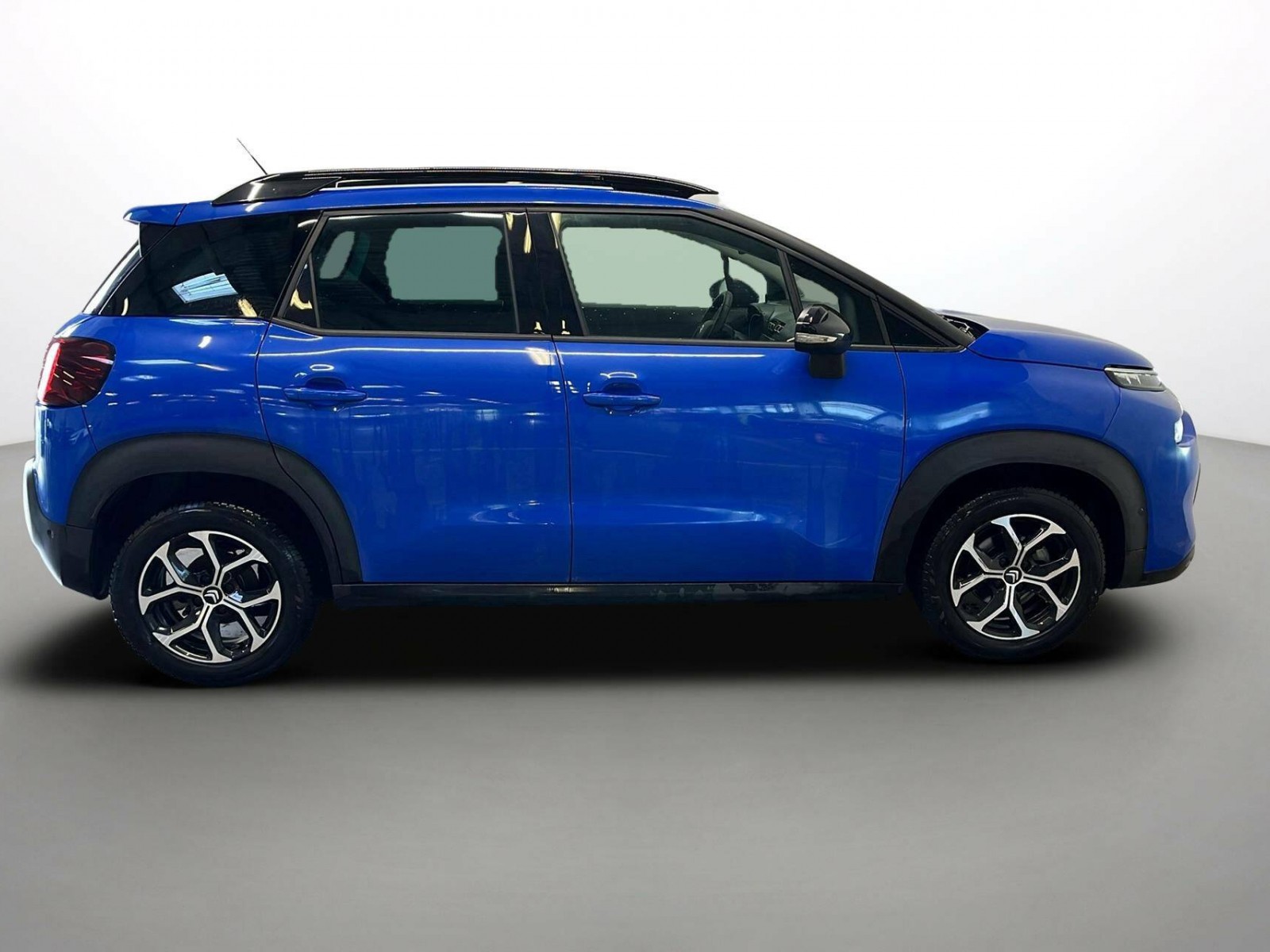 CITROEN - C3 AIRCROSS - #196965 - 15