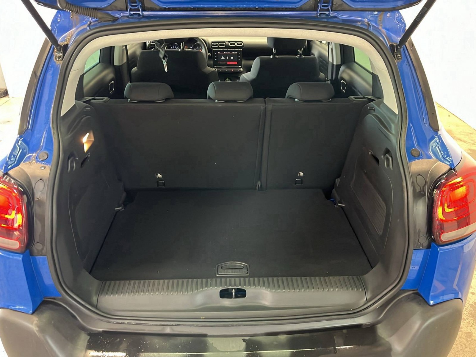 CITROEN - C3 AIRCROSS - #196965 - 13